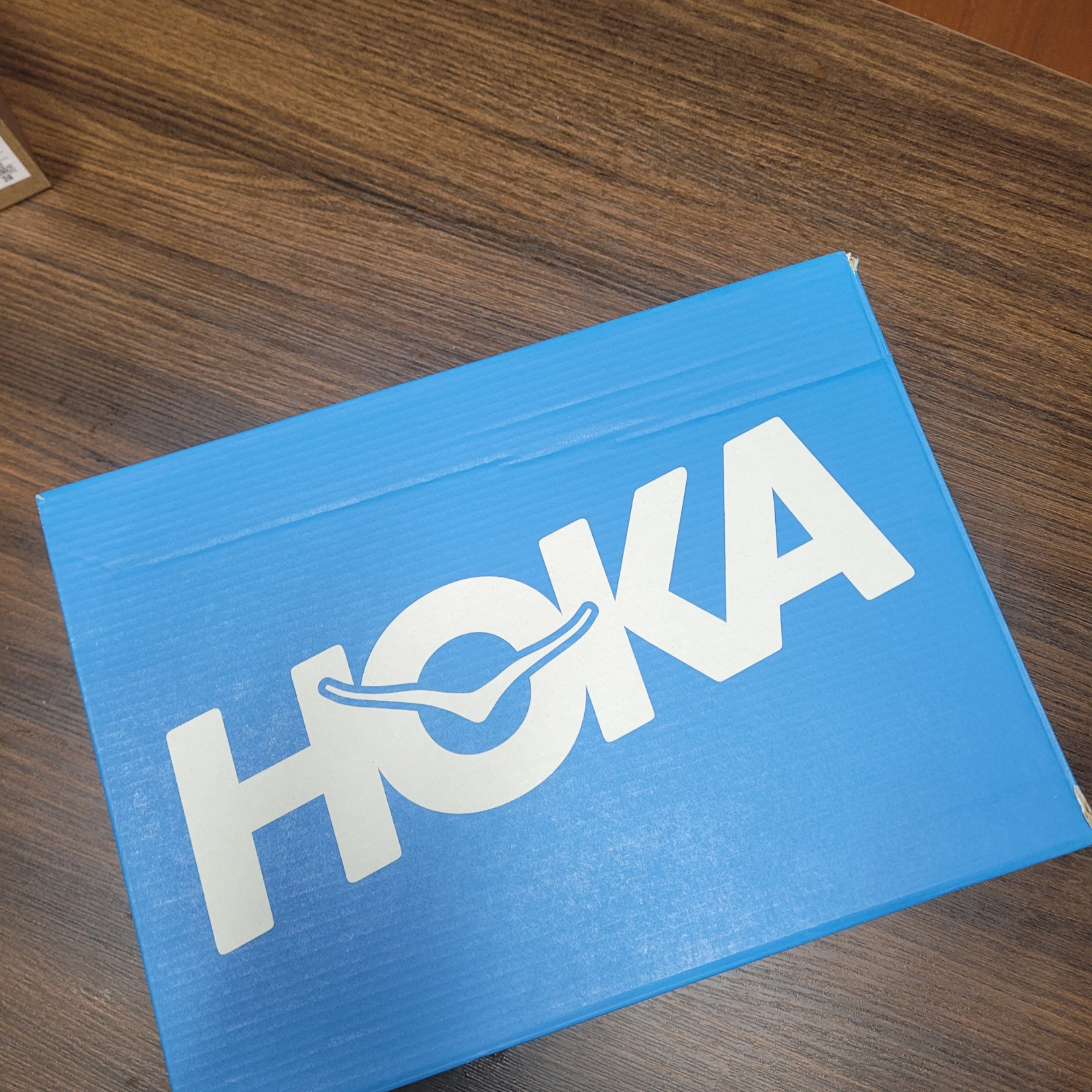 Hoka Tor Summit 2 Black 착용 스타일 - 3