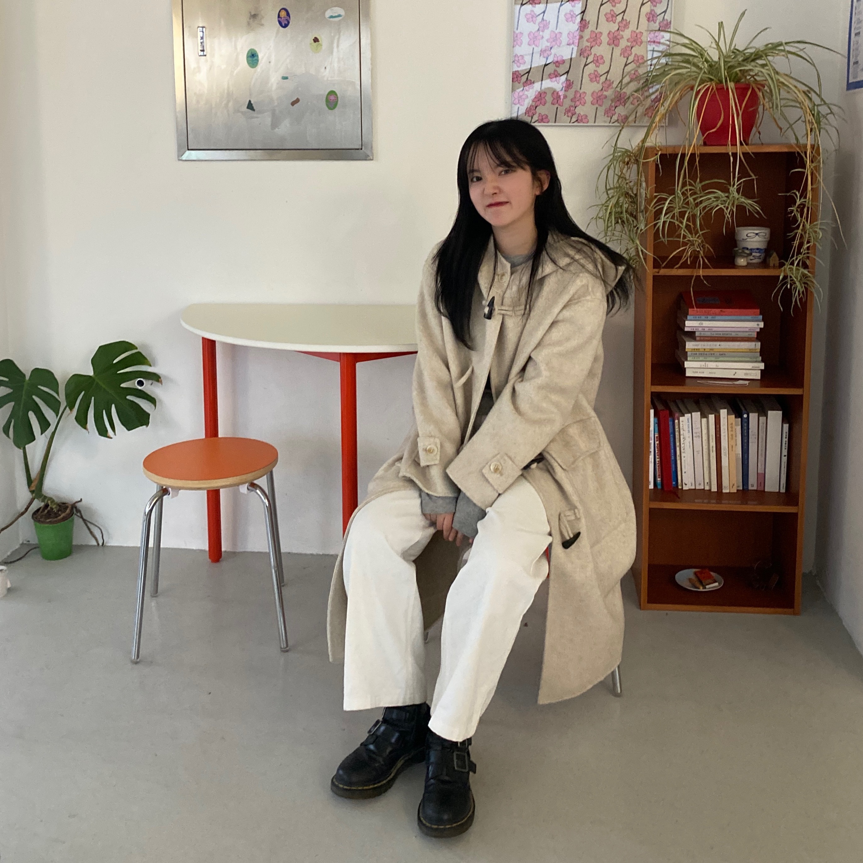 KREAM 스타일 - 2