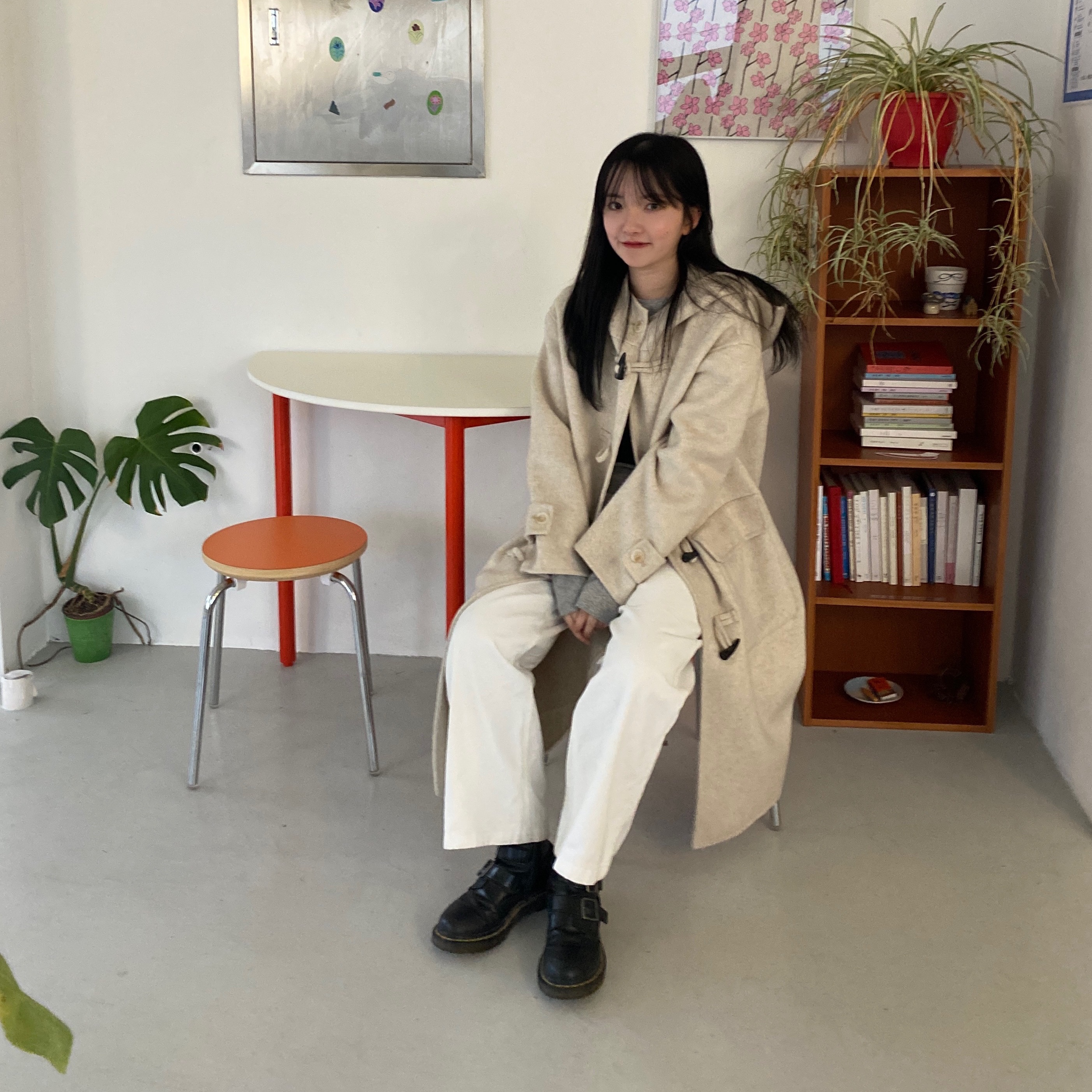 KREAM 스타일 - 1