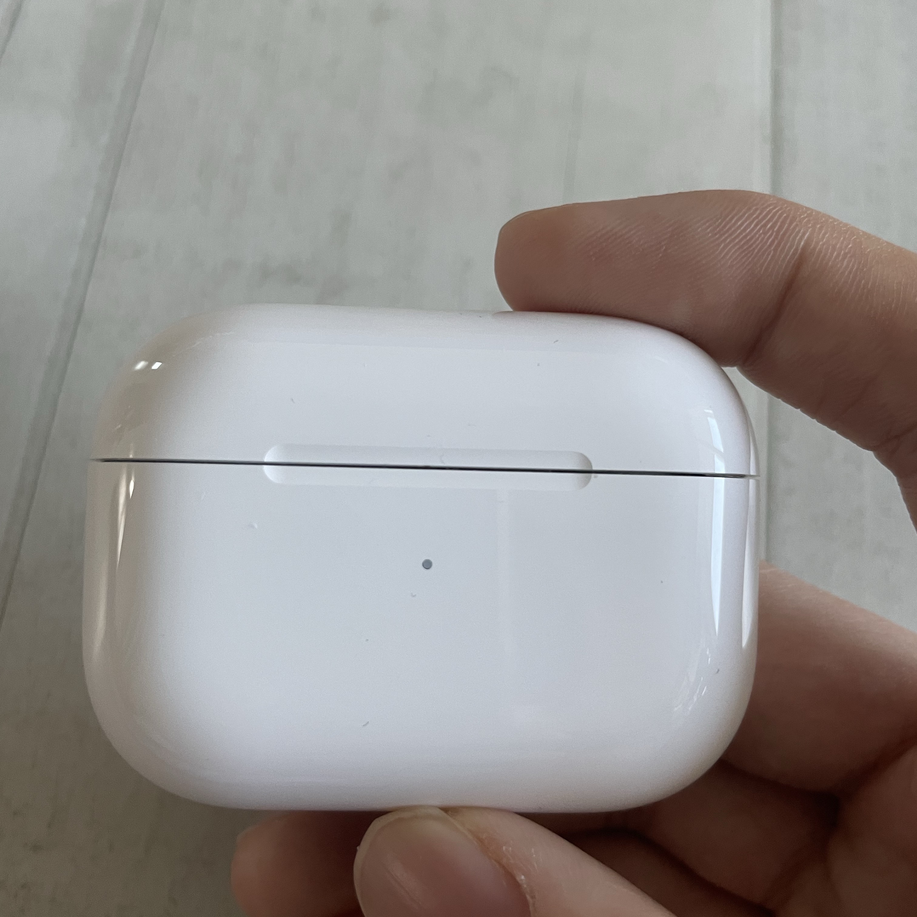 Apple Airpods Pro 2nd Gen with MagSafe Charging Case USB C (Korean Ver.), Apple AirPods 2nd Gen (Korean Ver.) 착용 스타일 - 3