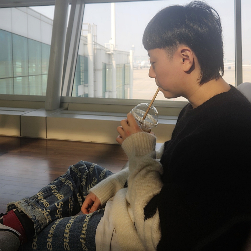 KREAM 스타일 - 1