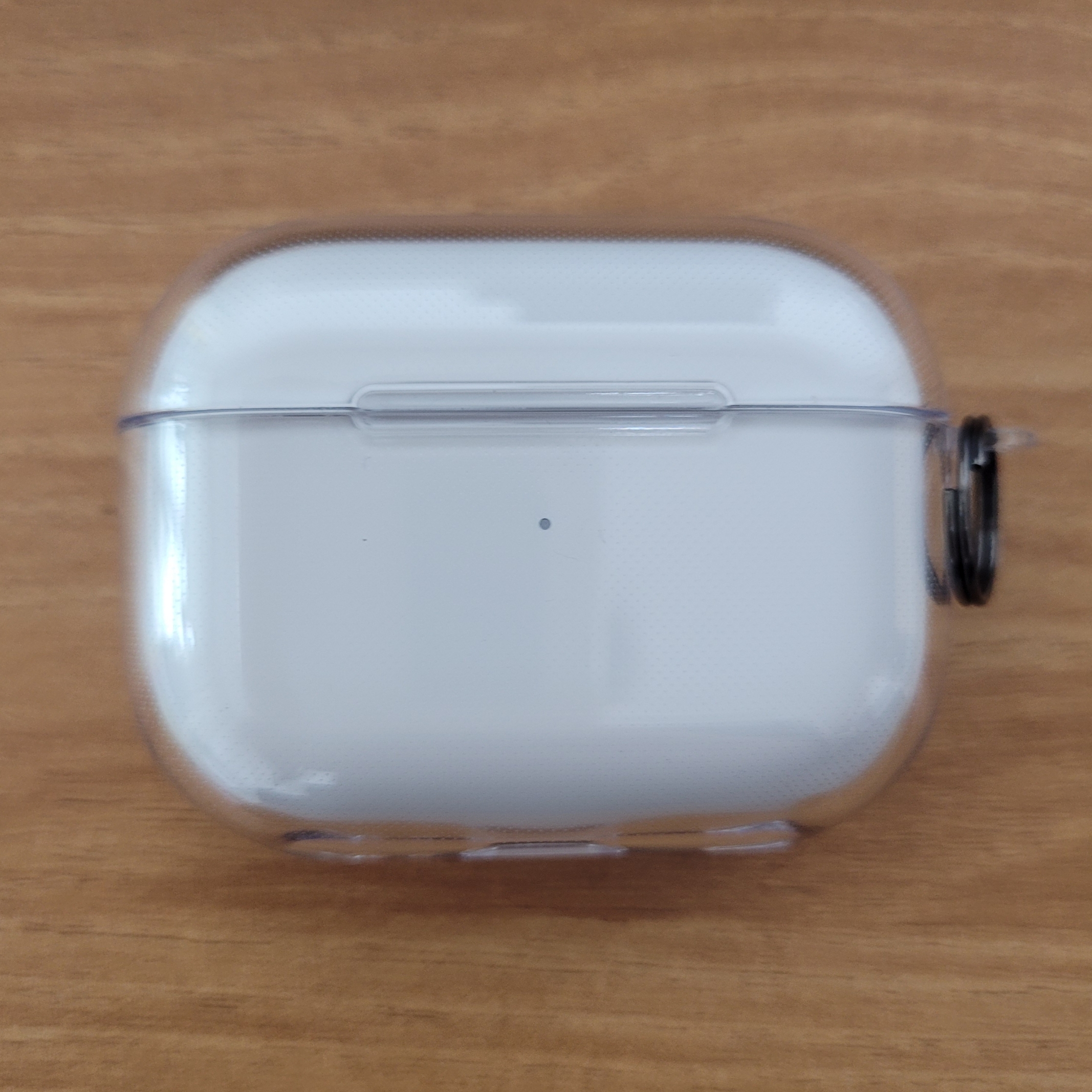 애플 에어팟 프로 2세대 맥세이프 호환 USB C (국내 정식 발매 제품) 착용 스타일