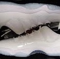 Jordan 11 Retro Low Legend Blue 착용 스타일