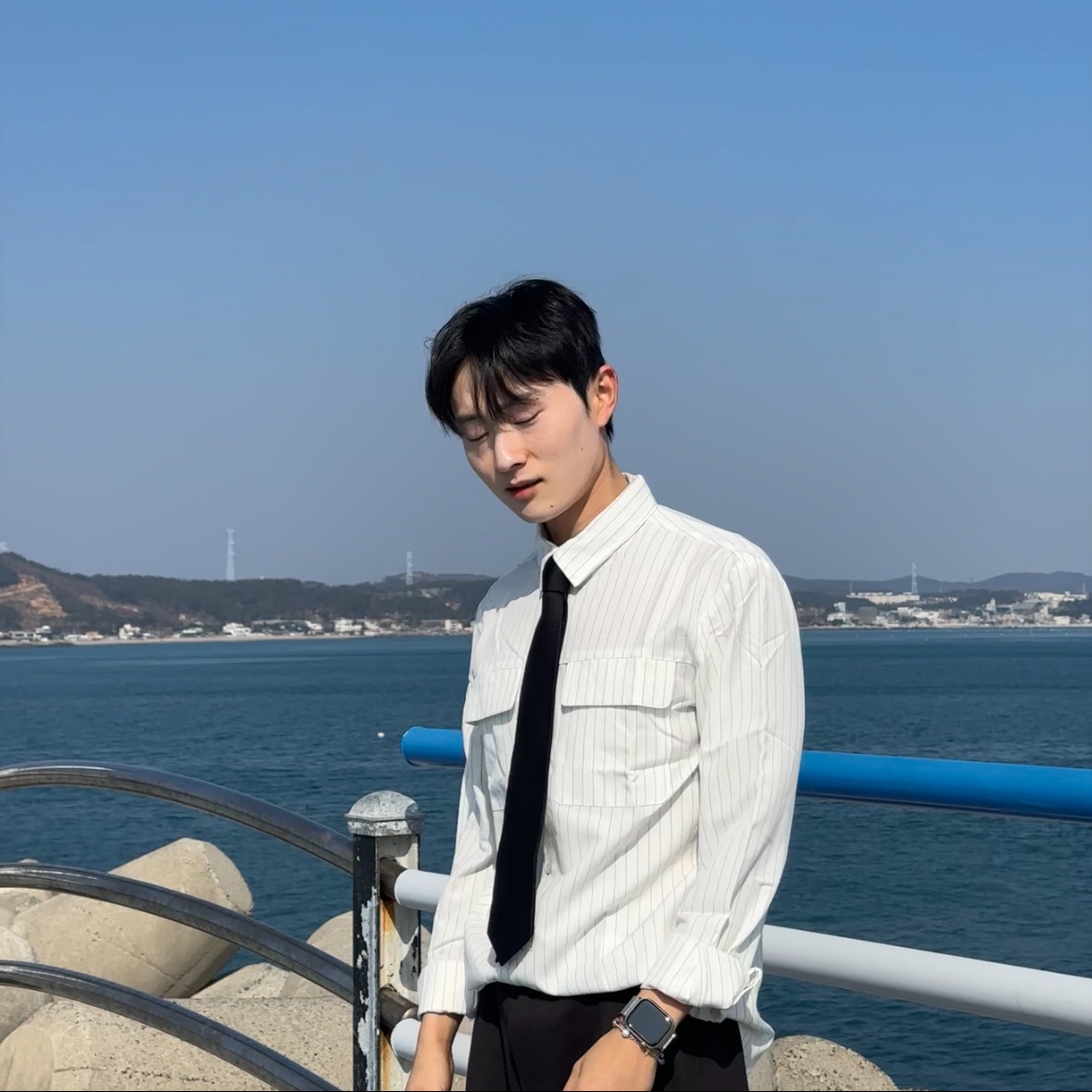 승쥰님의 스타일 - 4
