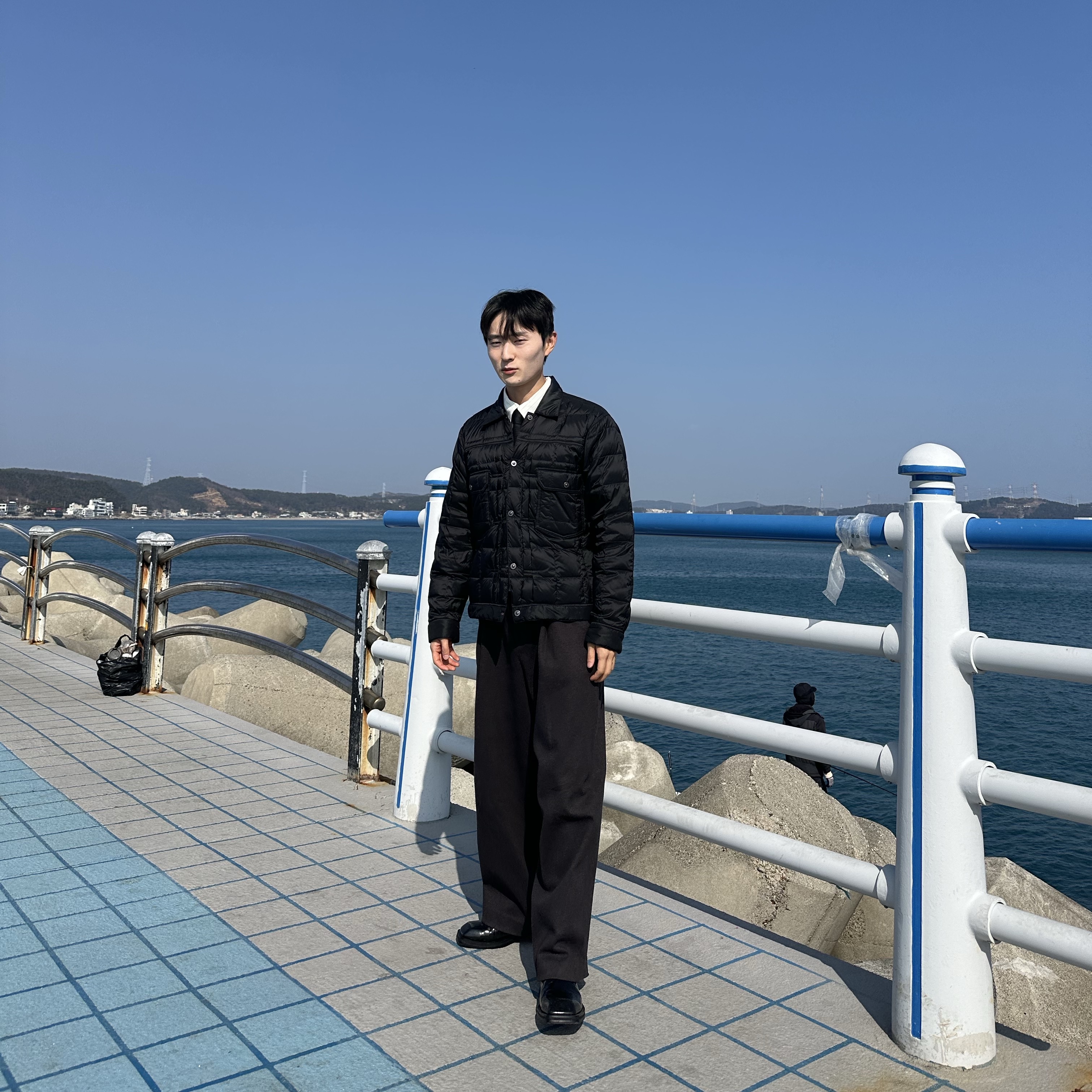 승쥰님의 스타일 - 3