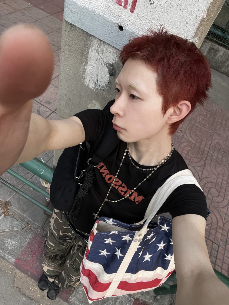 KREAM 프로필 이미지