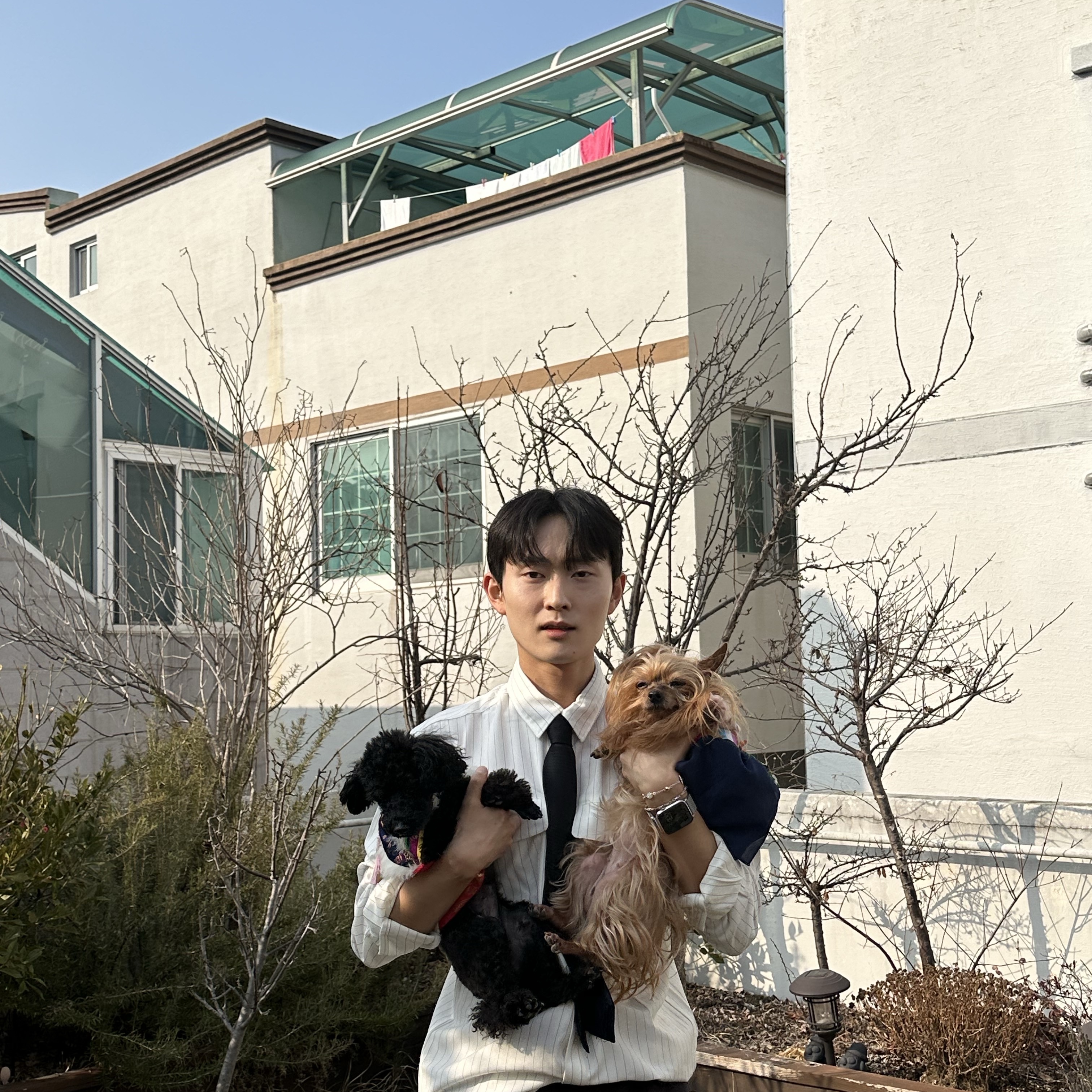 승쥰님의 스타일 - 1