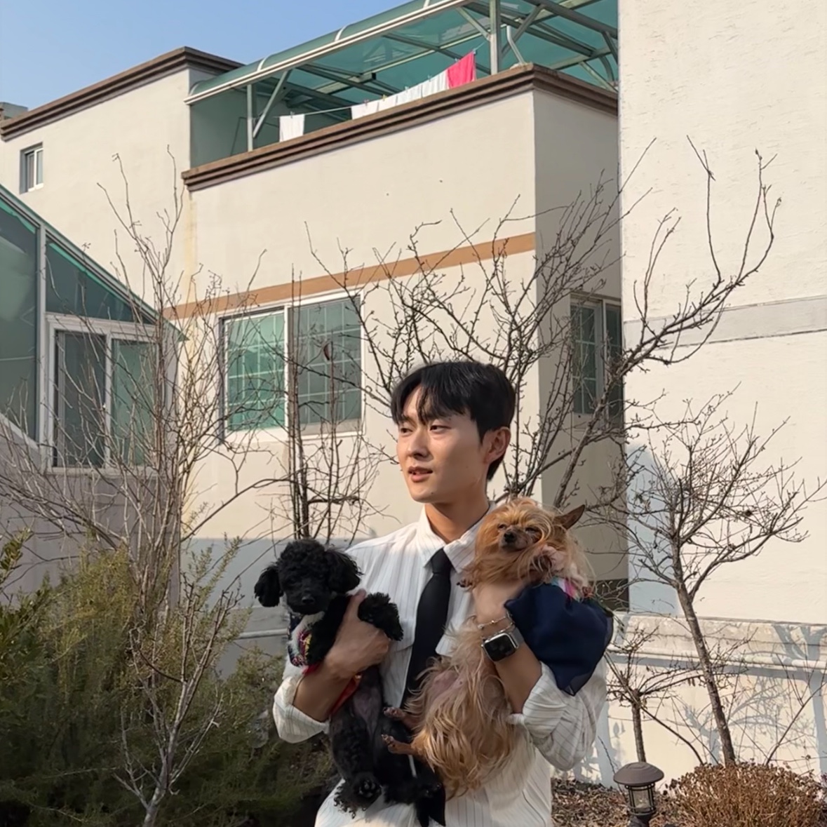 승쥰님의 스타일 - 2