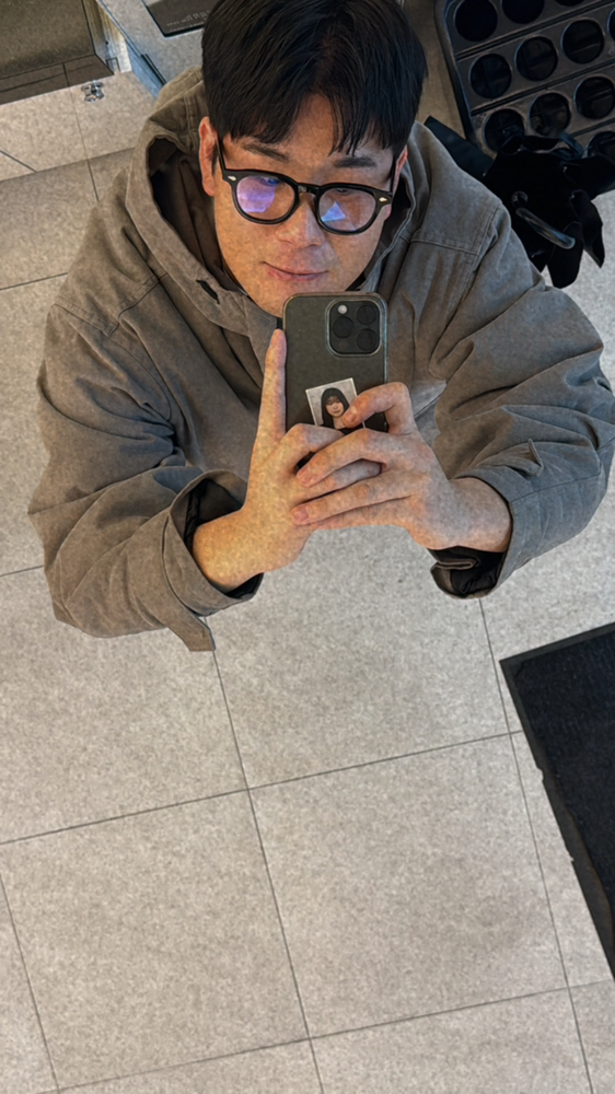 KREAM 프로필 이미지