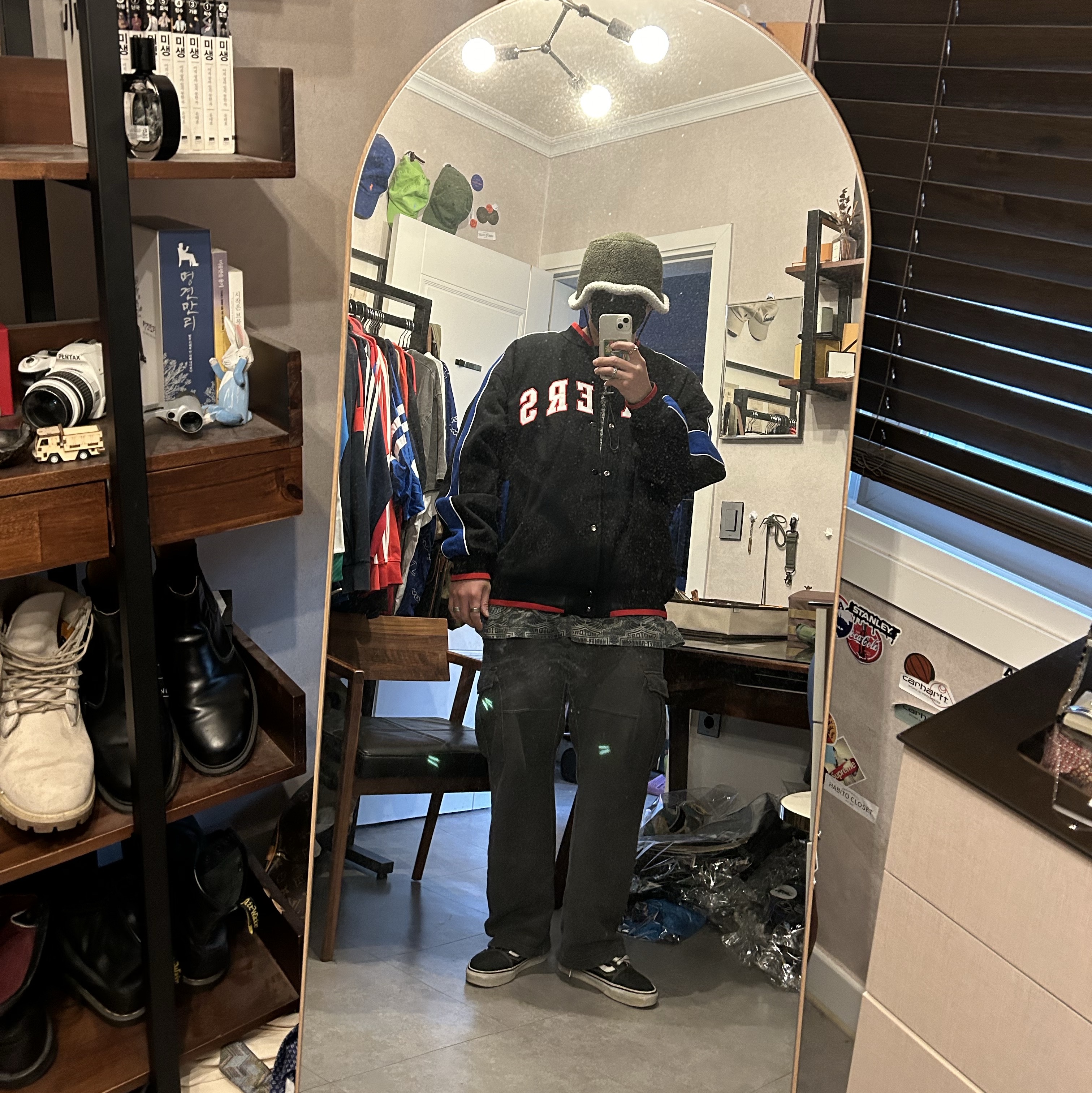 Fuckyou님의 스타일 - 3