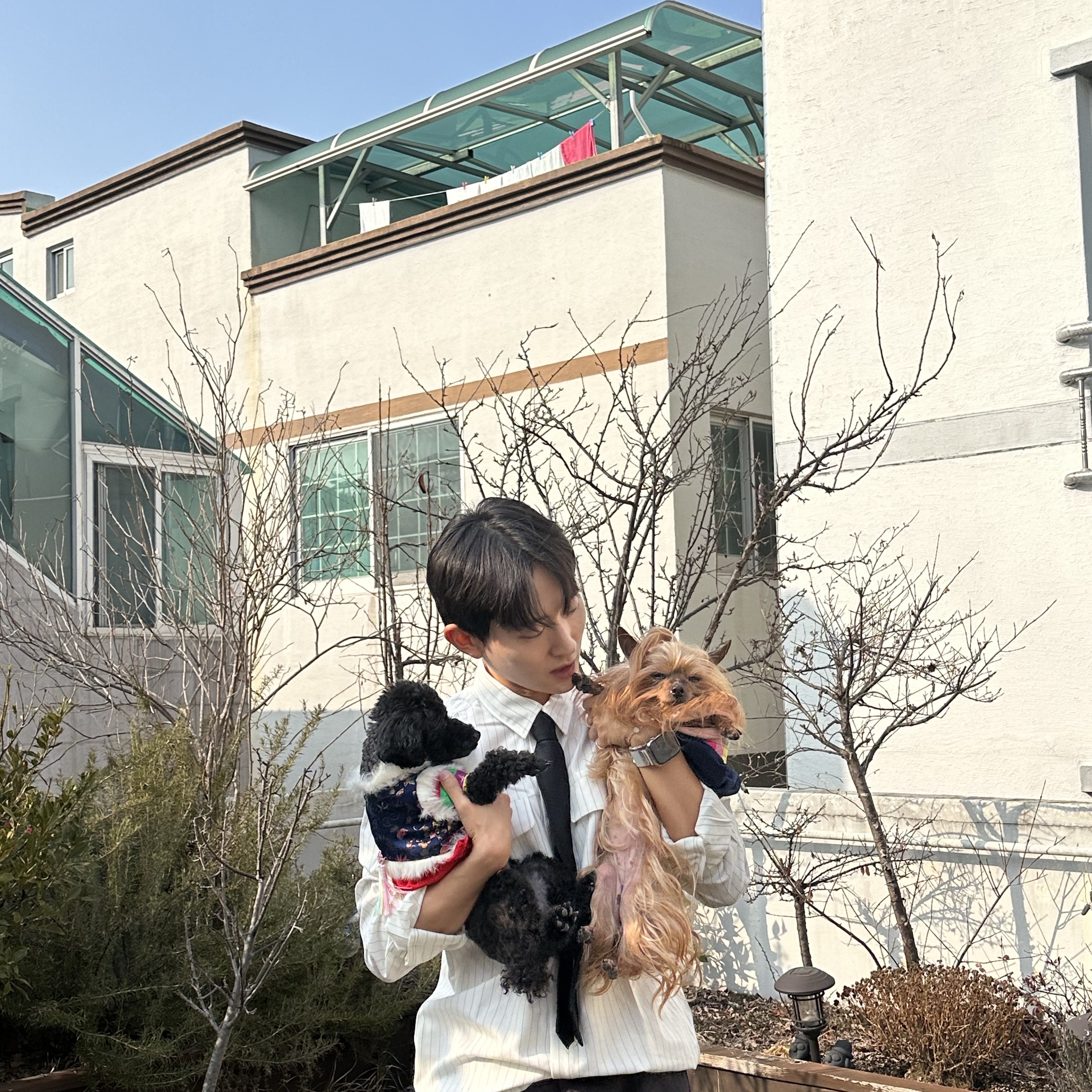 승쥰님의 스타일 - 3