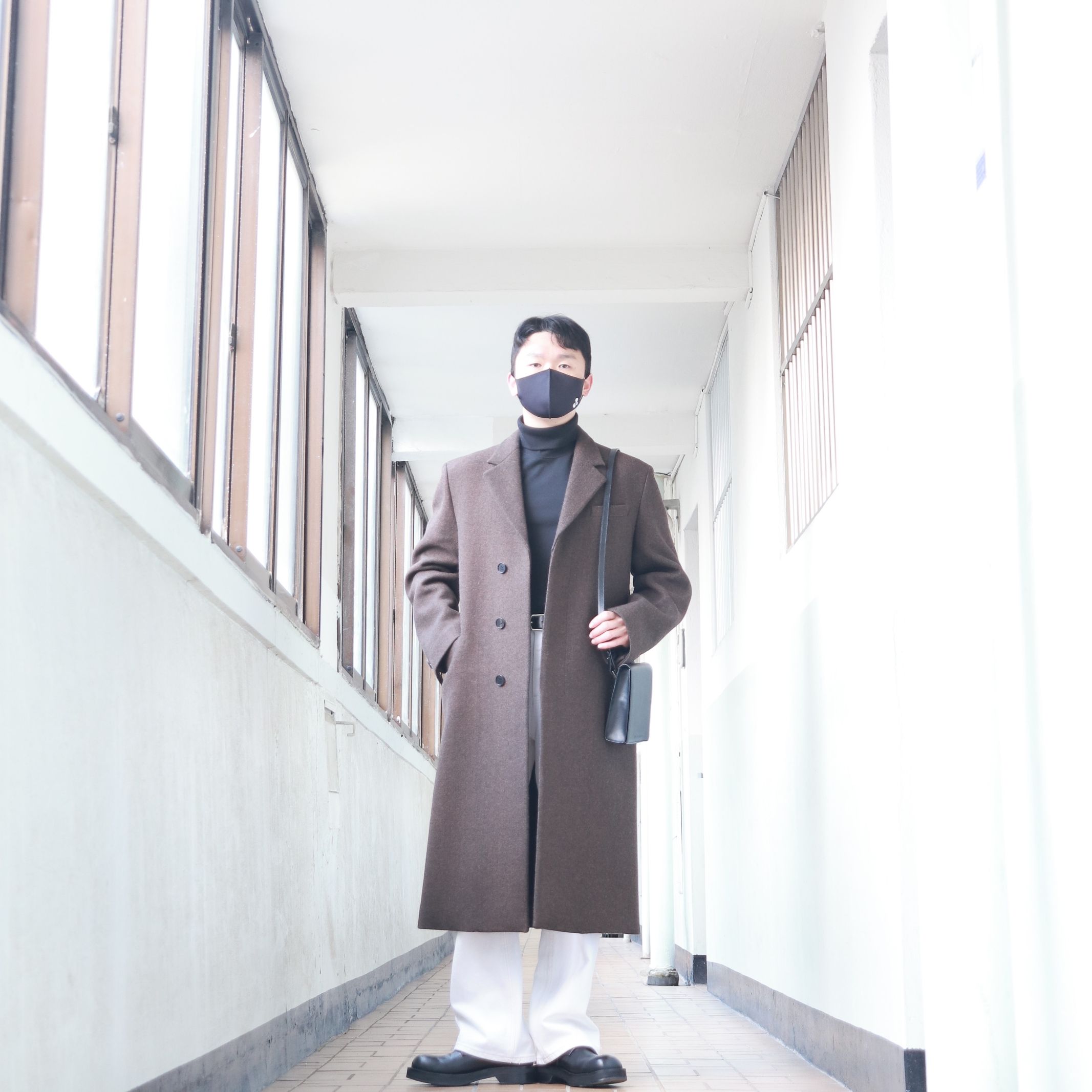 char9860님의 스타일