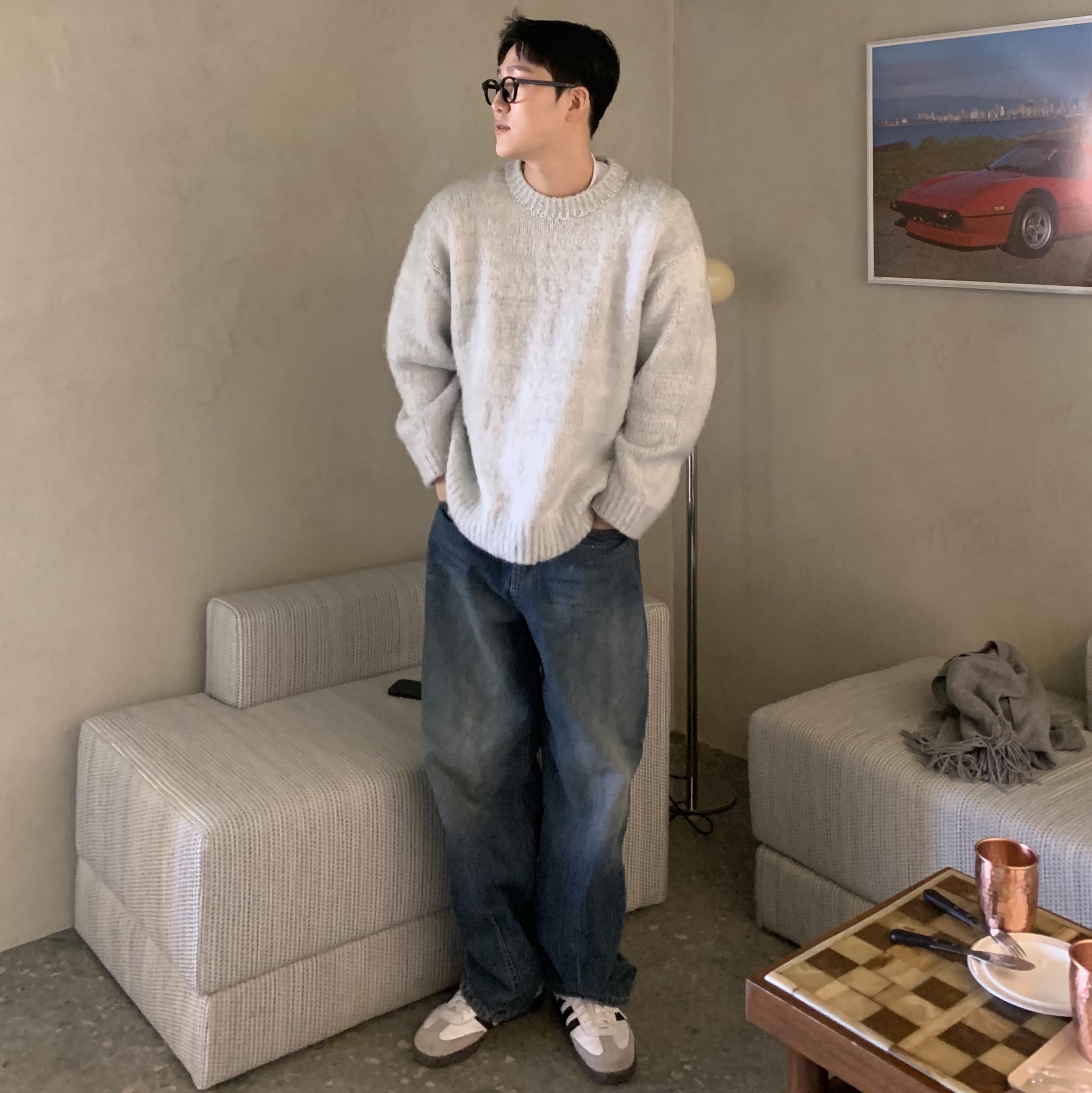 몽키킹님의 스타일 - 1