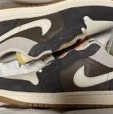 Jordan 1 Low Kkachi 착용 스타일
