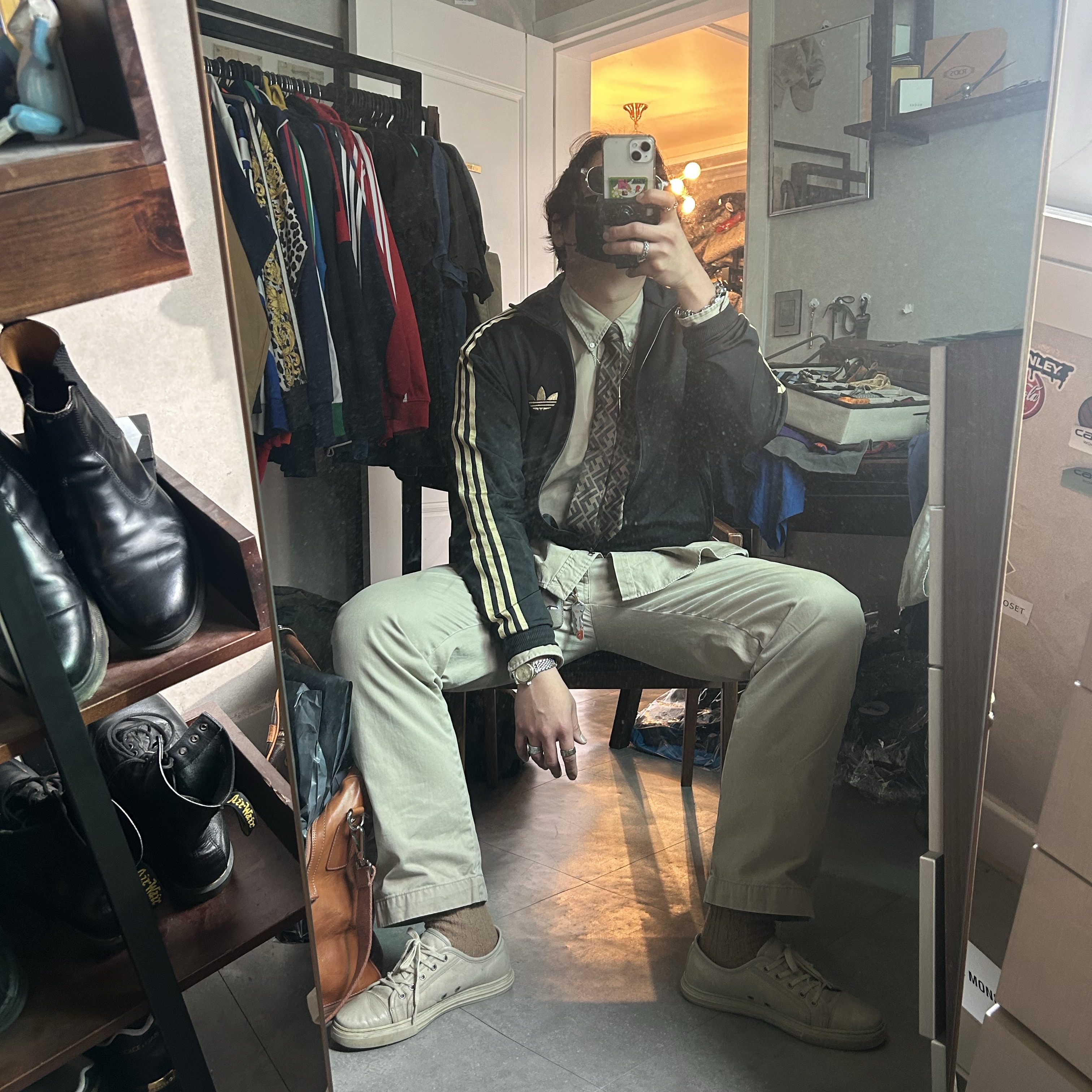 Fuckyou님의 스타일 - 1