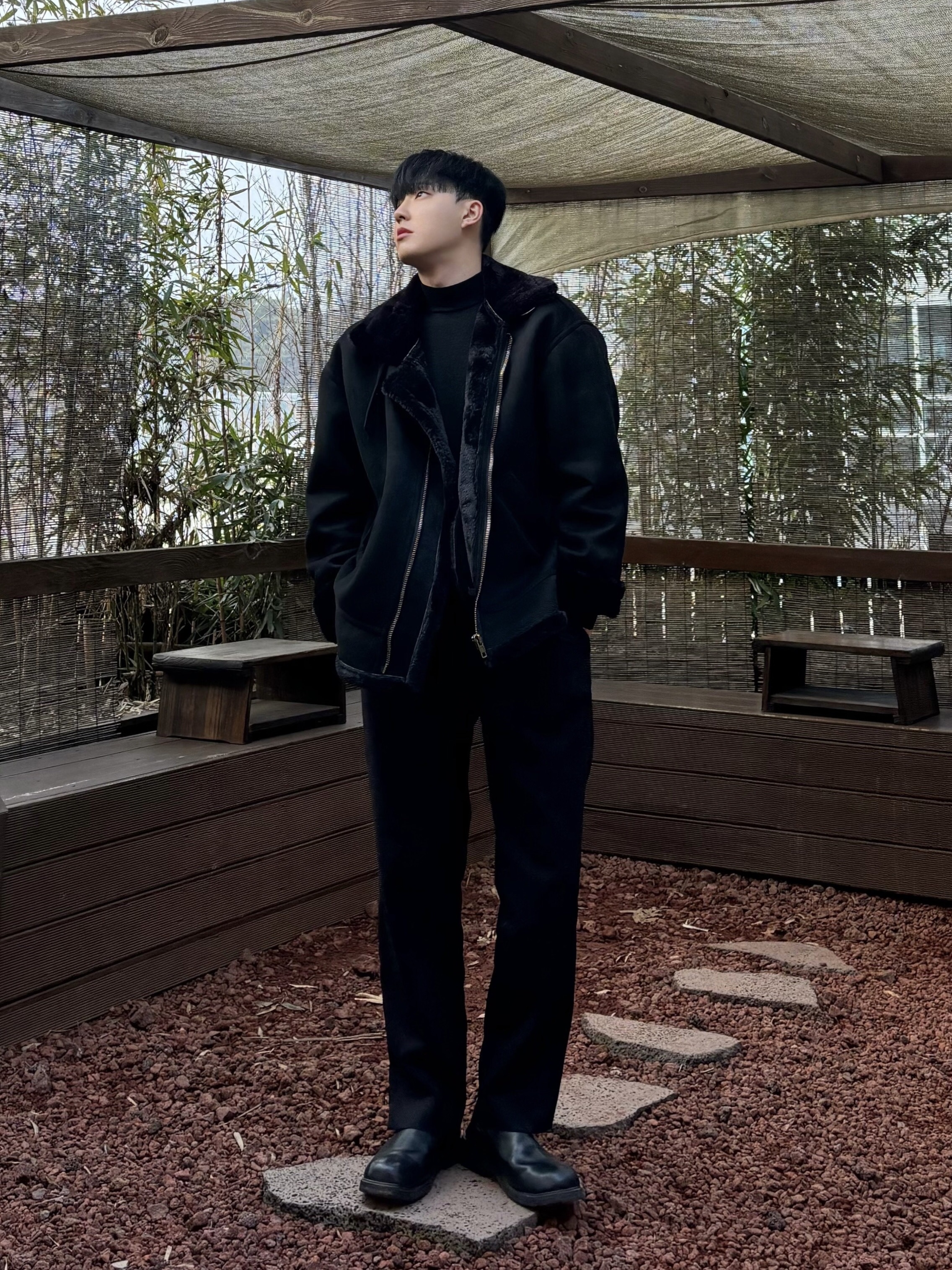 윤유환님의 스타일