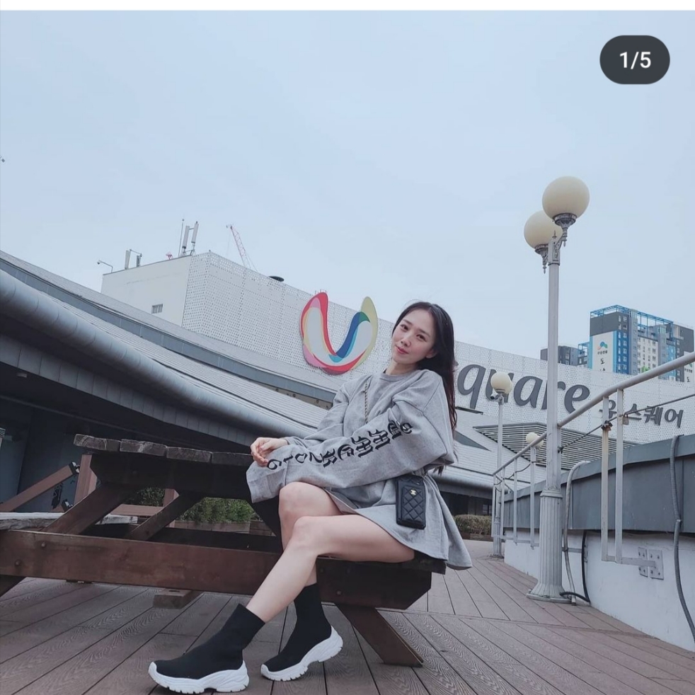 siaprince님의 스타일