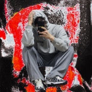 KREAM 프로필 이미지