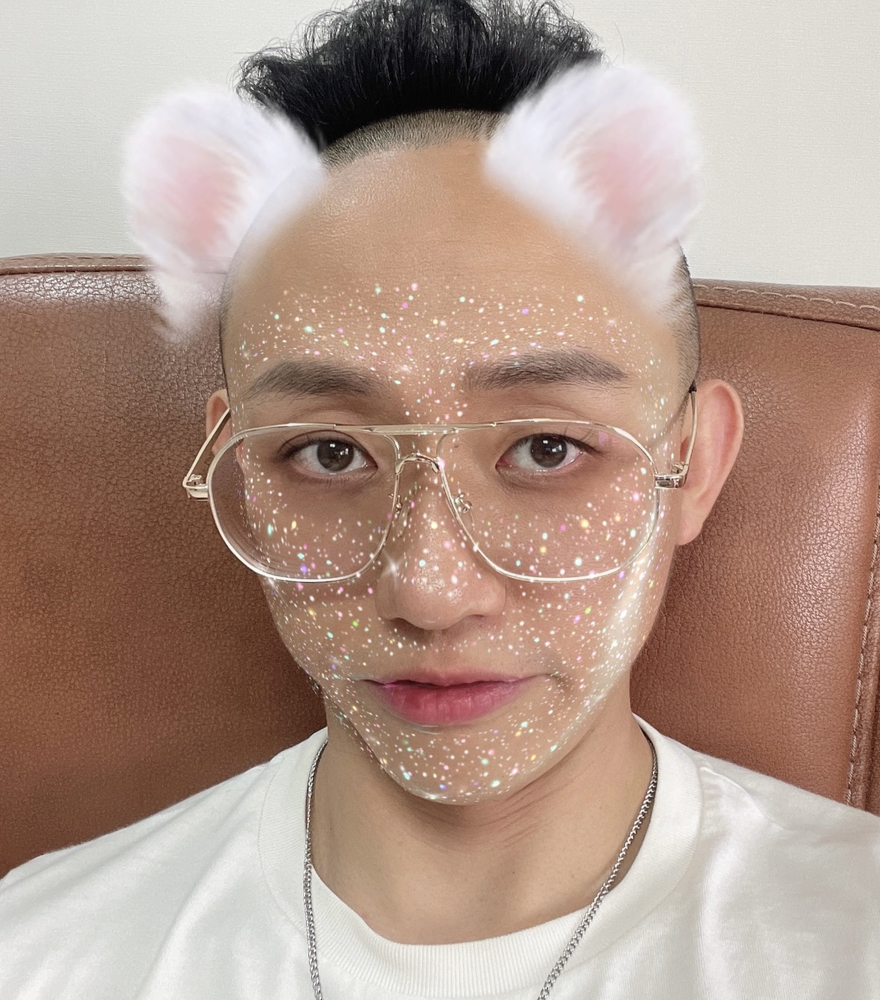 KREAM 프로필 이미지