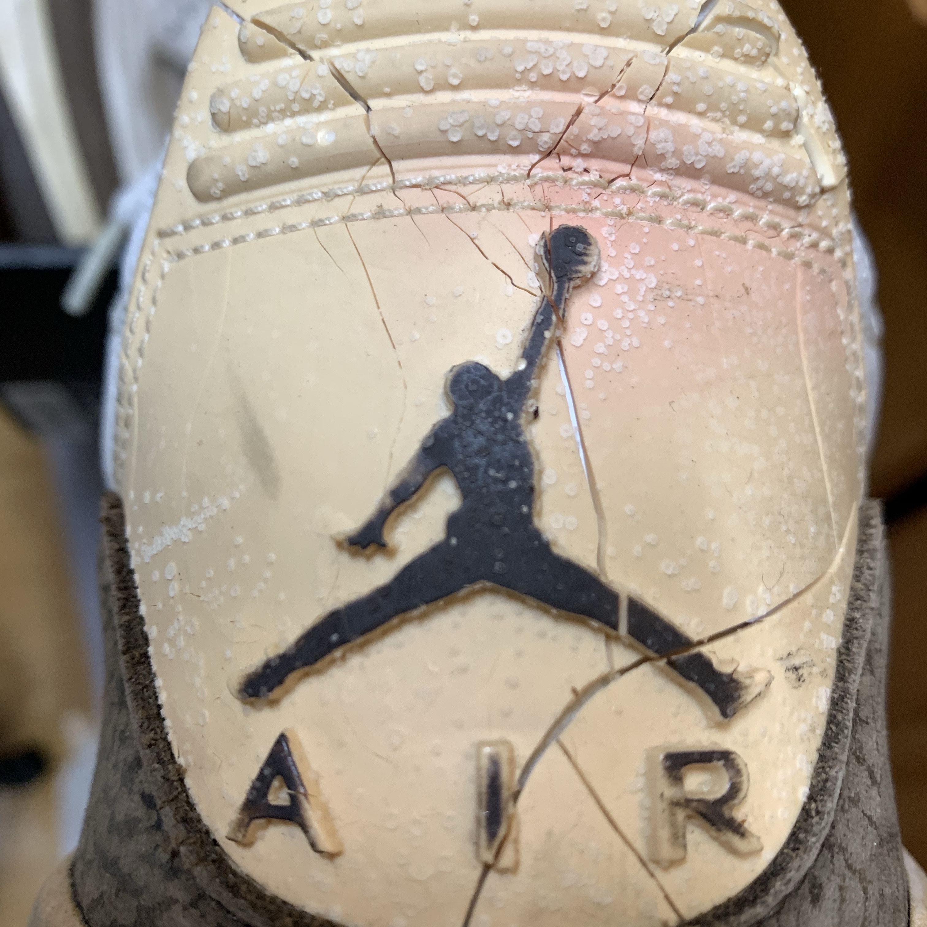 Jordan 13 OG He Got Game 1997 착용 스타일 - 6