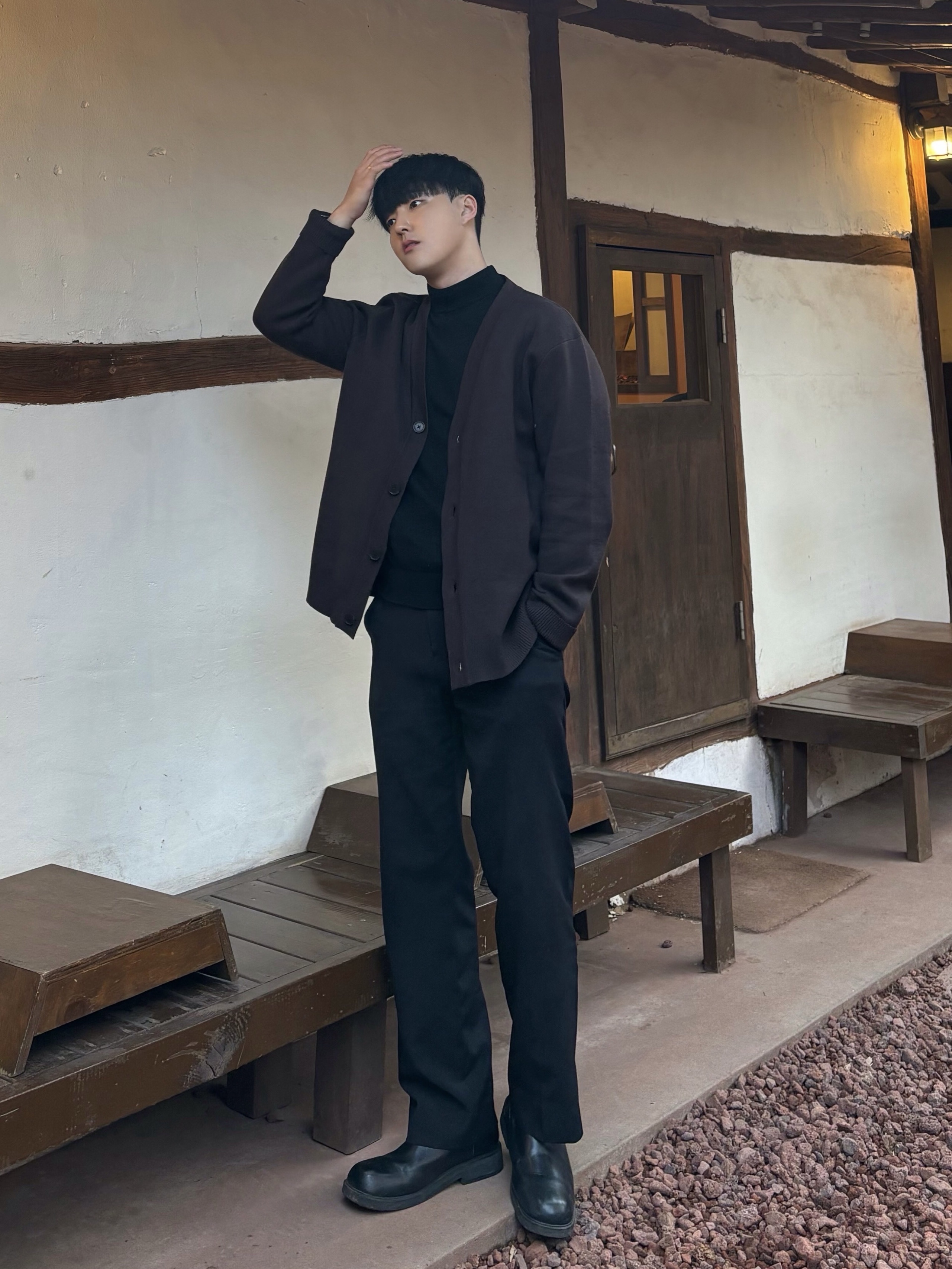 윤유환님의 스타일