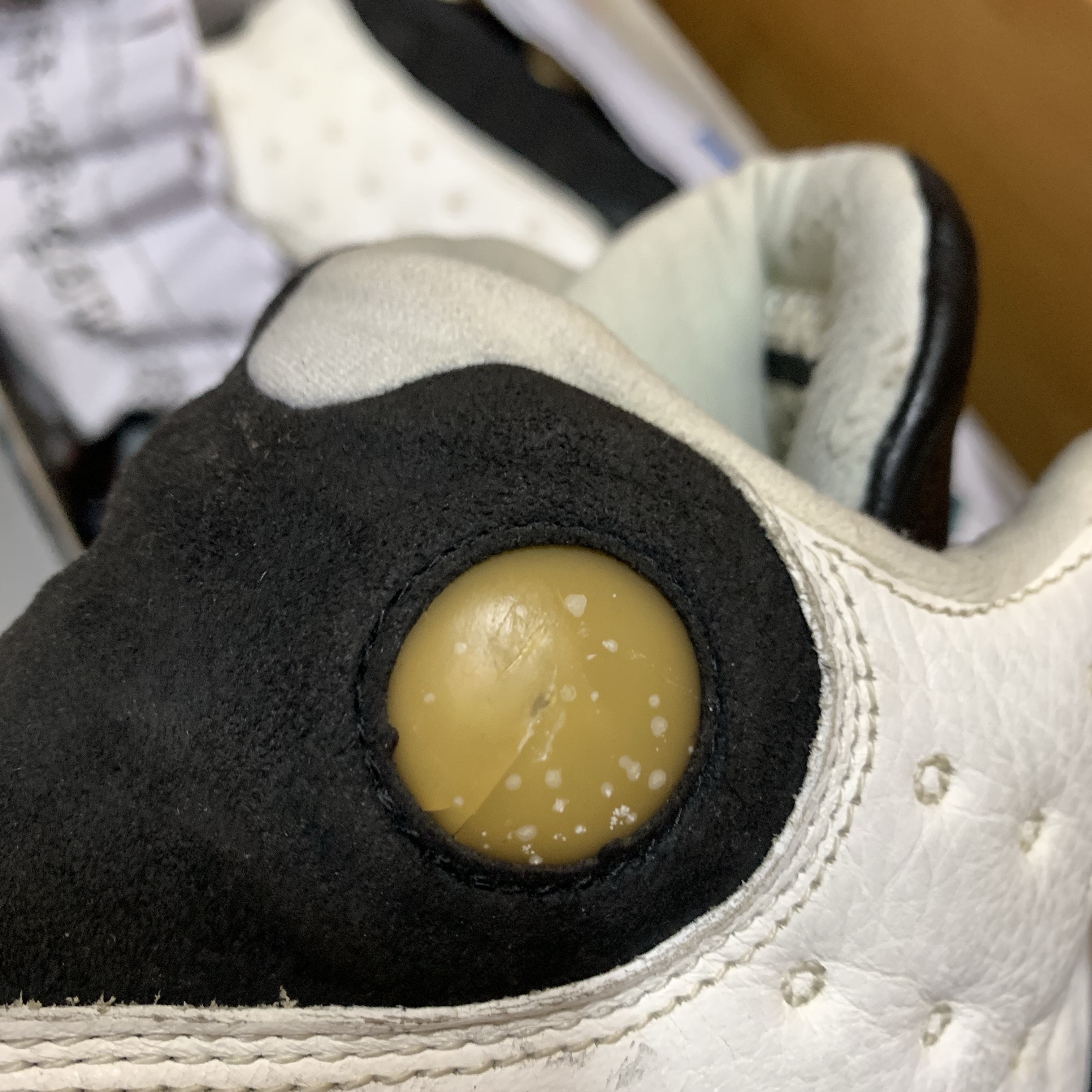 Jordan 13 OG He Got Game 1997 착용 스타일 - 2