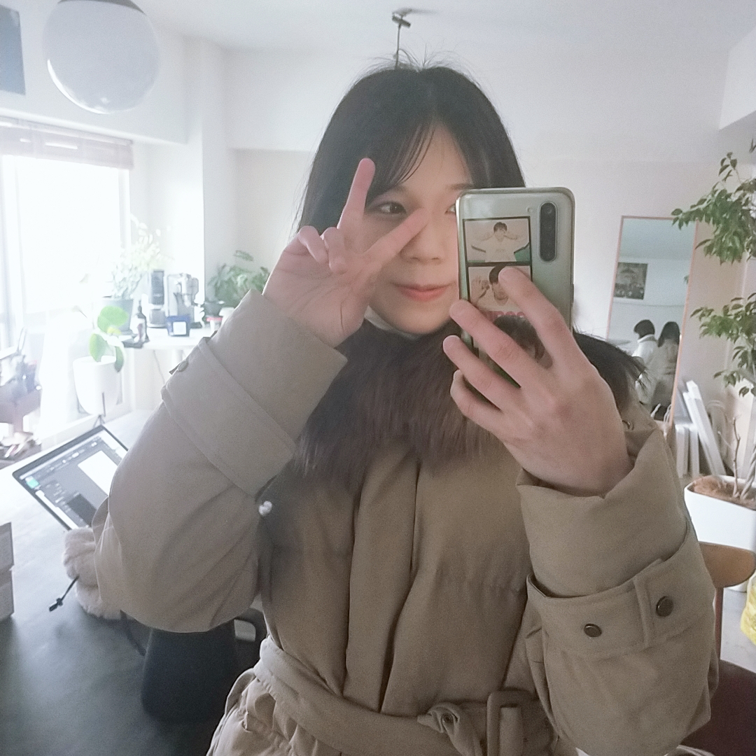 KREAM 프로필 이미지