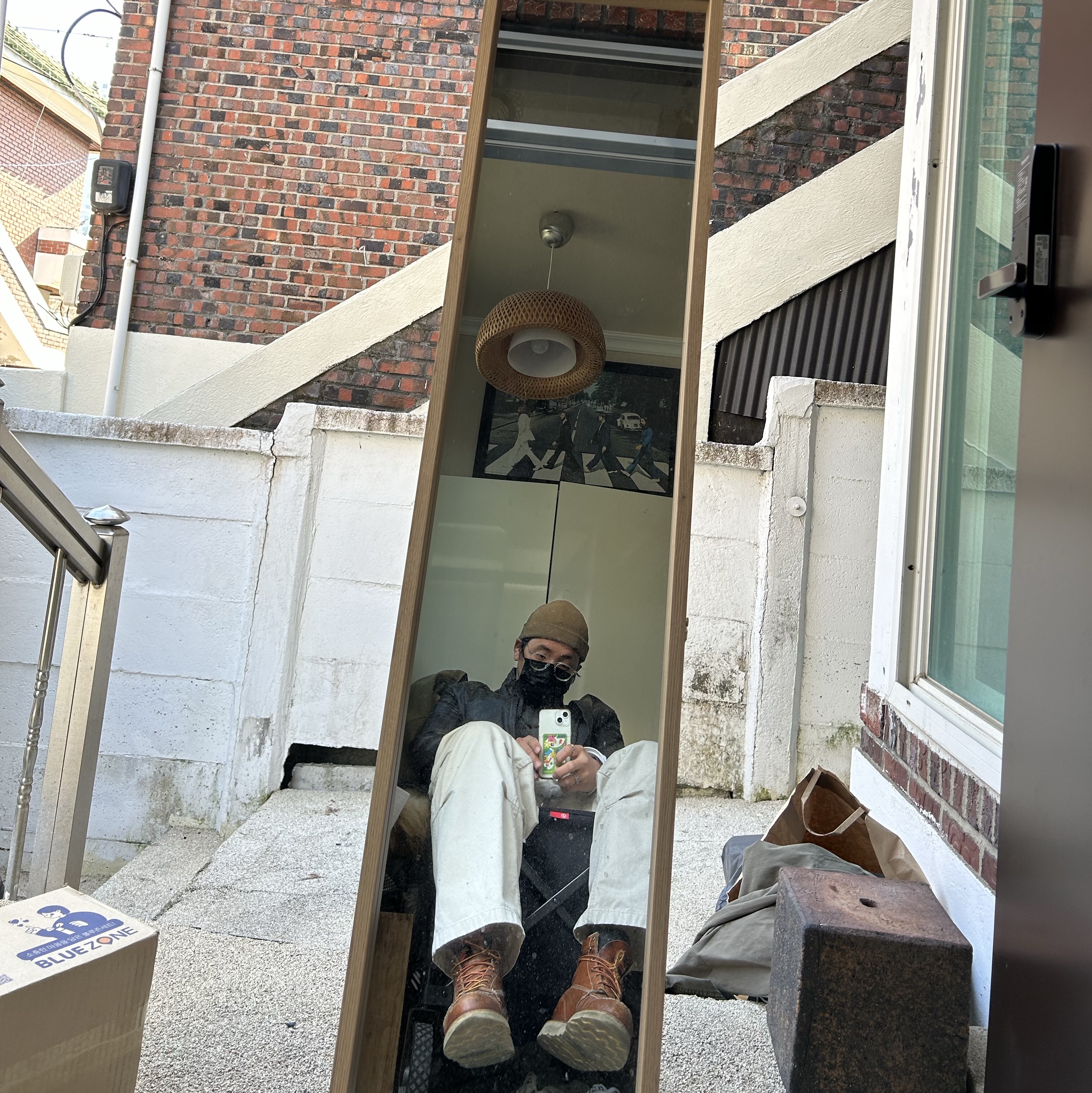Fuckyou님의 스타일 - 1