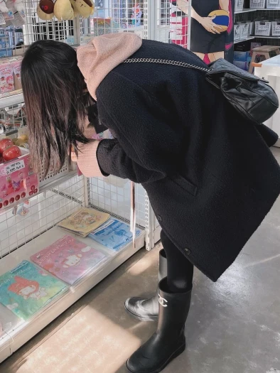 스타일 카드