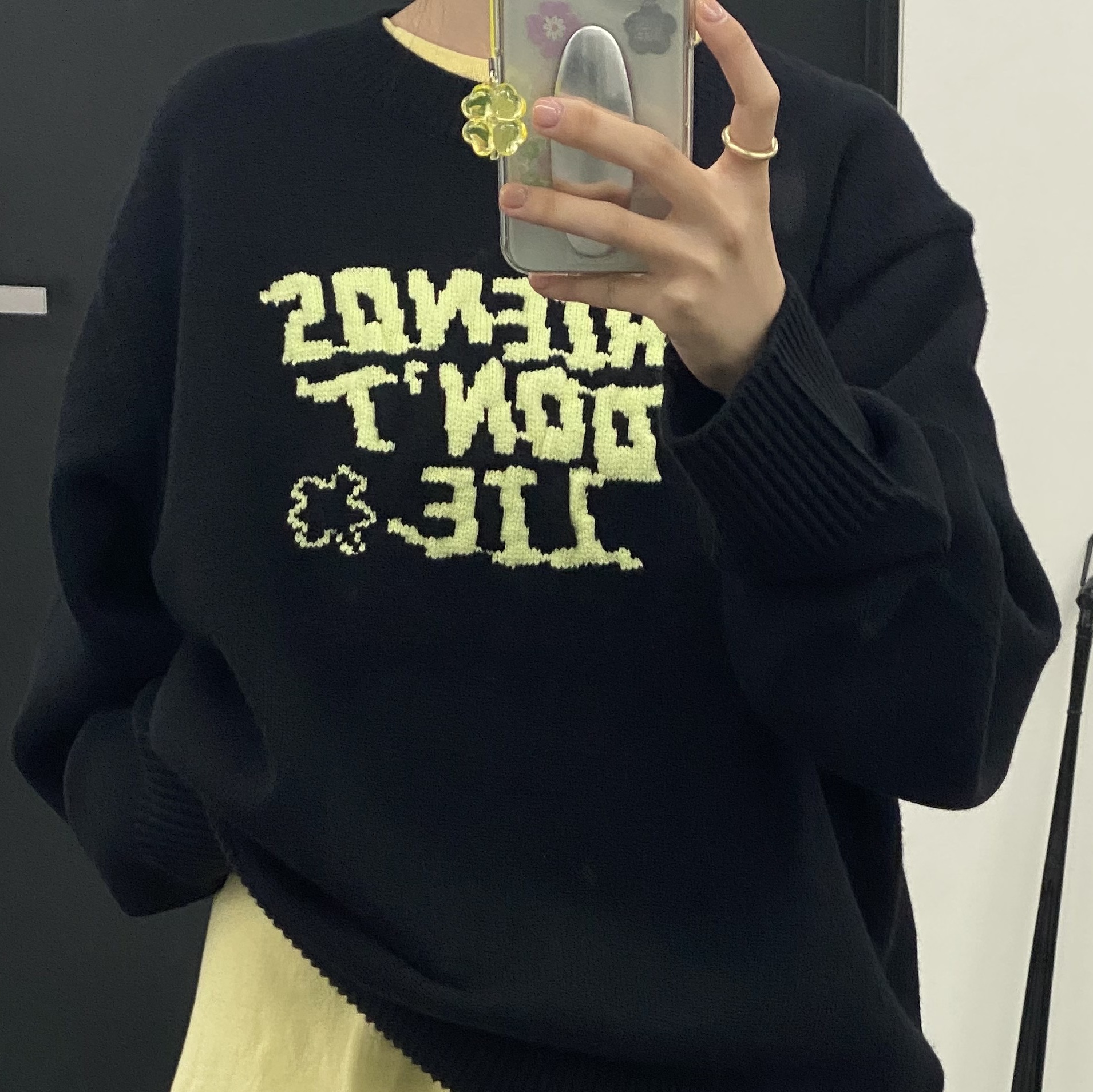 지니님의 스타일