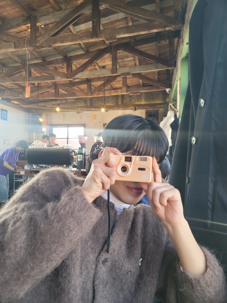 KREAM 프로필 이미지