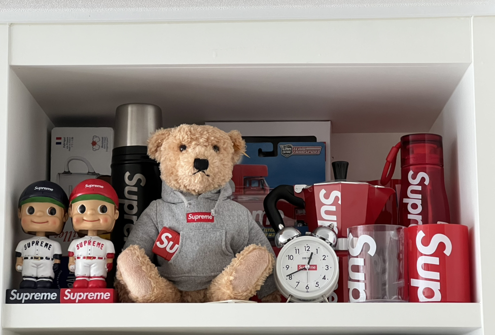 KREAM 프로필 이미지