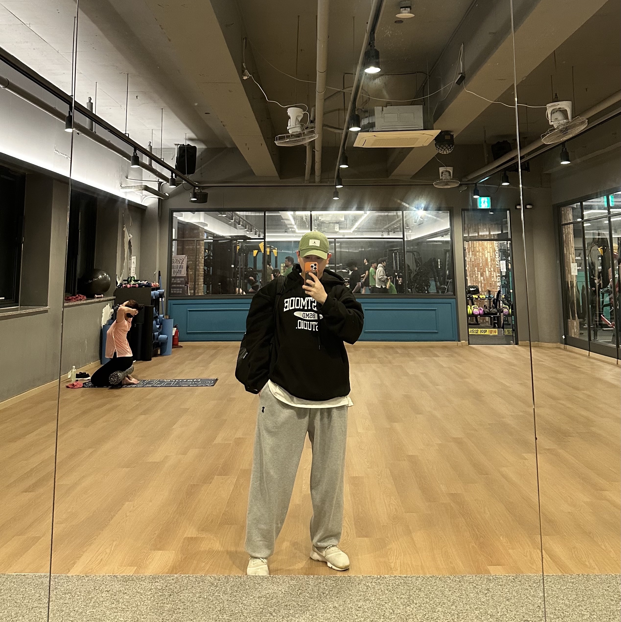 poztarwewoo님의 스타일