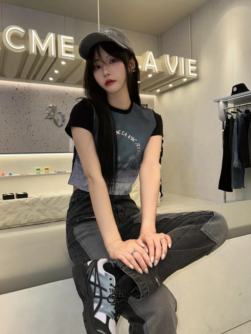 요녀석 묘해💚 | KREAM