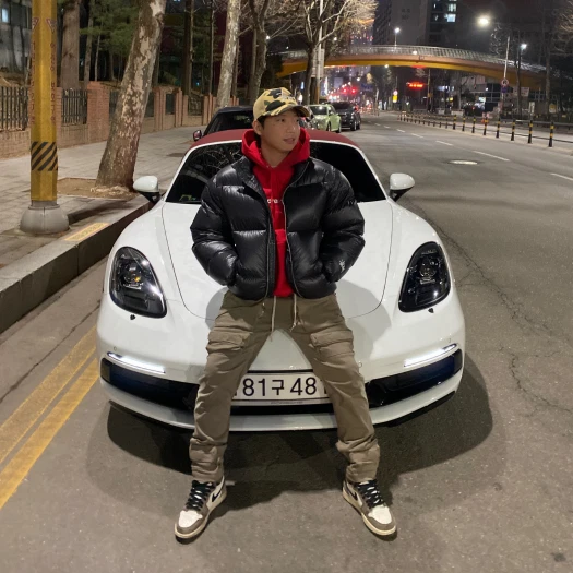 스타일 카드
