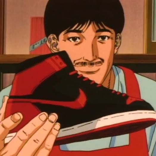 (GS) Jordan 1 Retro High OG Bred Banned 2016 착용 스타일 - 3