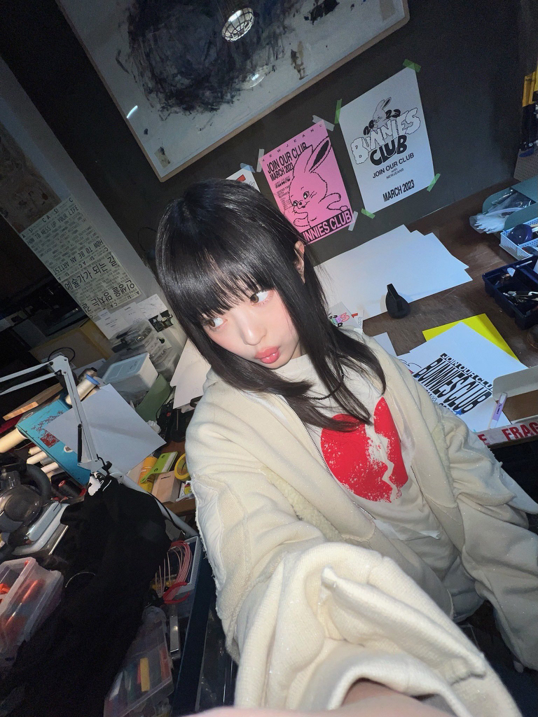 KREAM 프로필 이미지