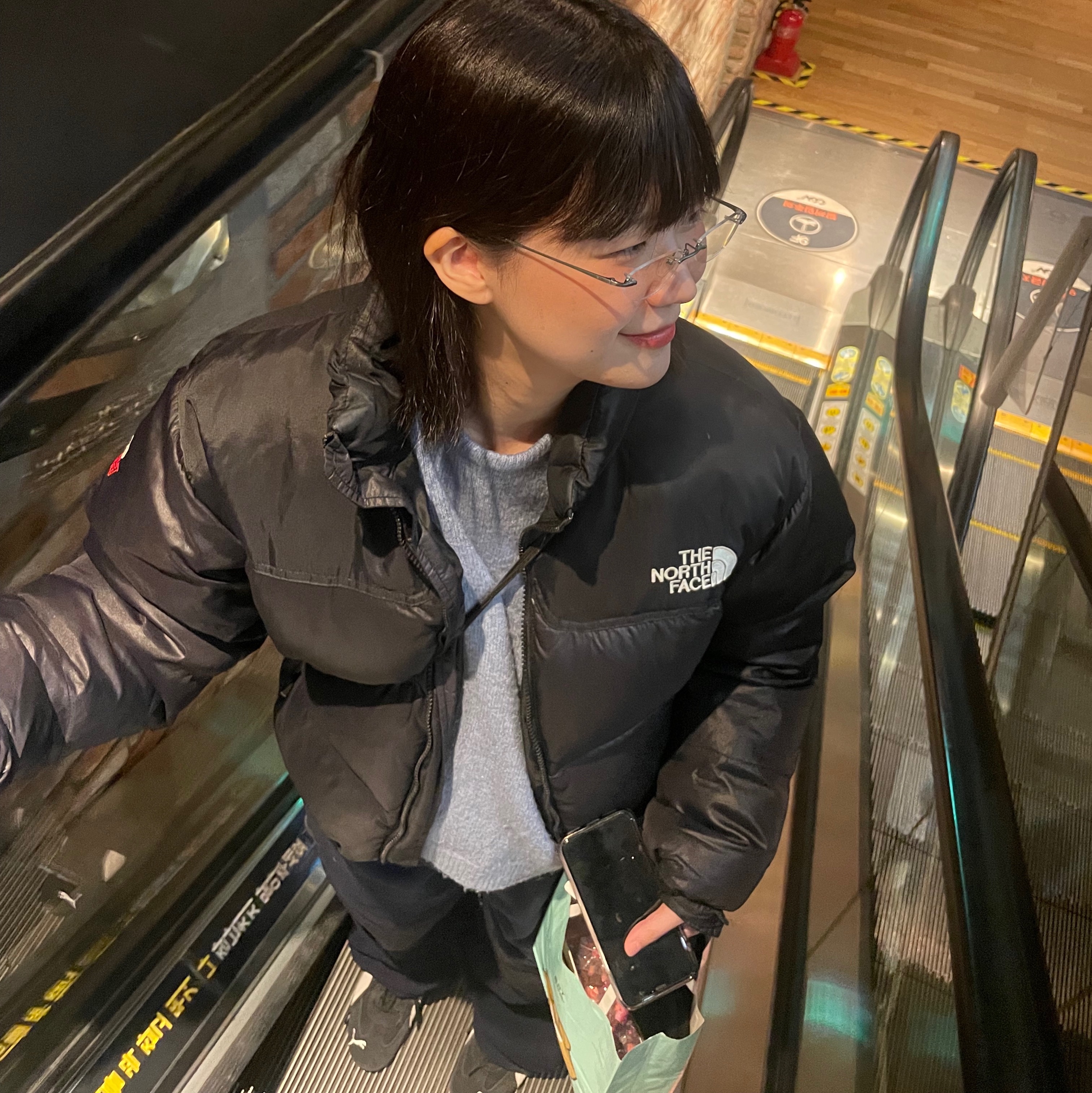 토리순이님의 스타일 - 3