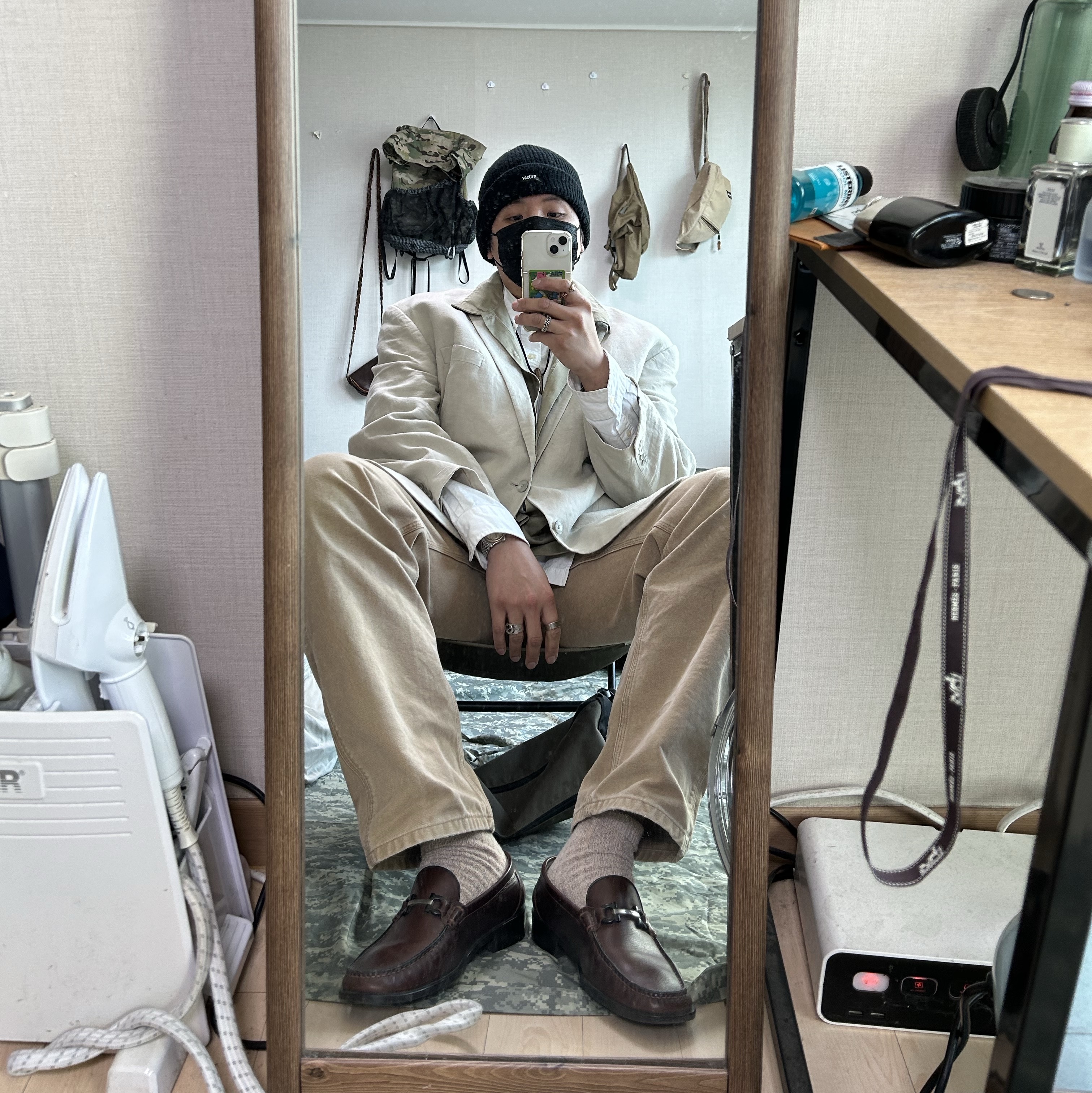 Fuckyou님의 스타일 - 5