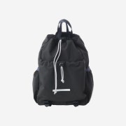 RAWROW String Backpack Mini Ep.2 753 Charcoal