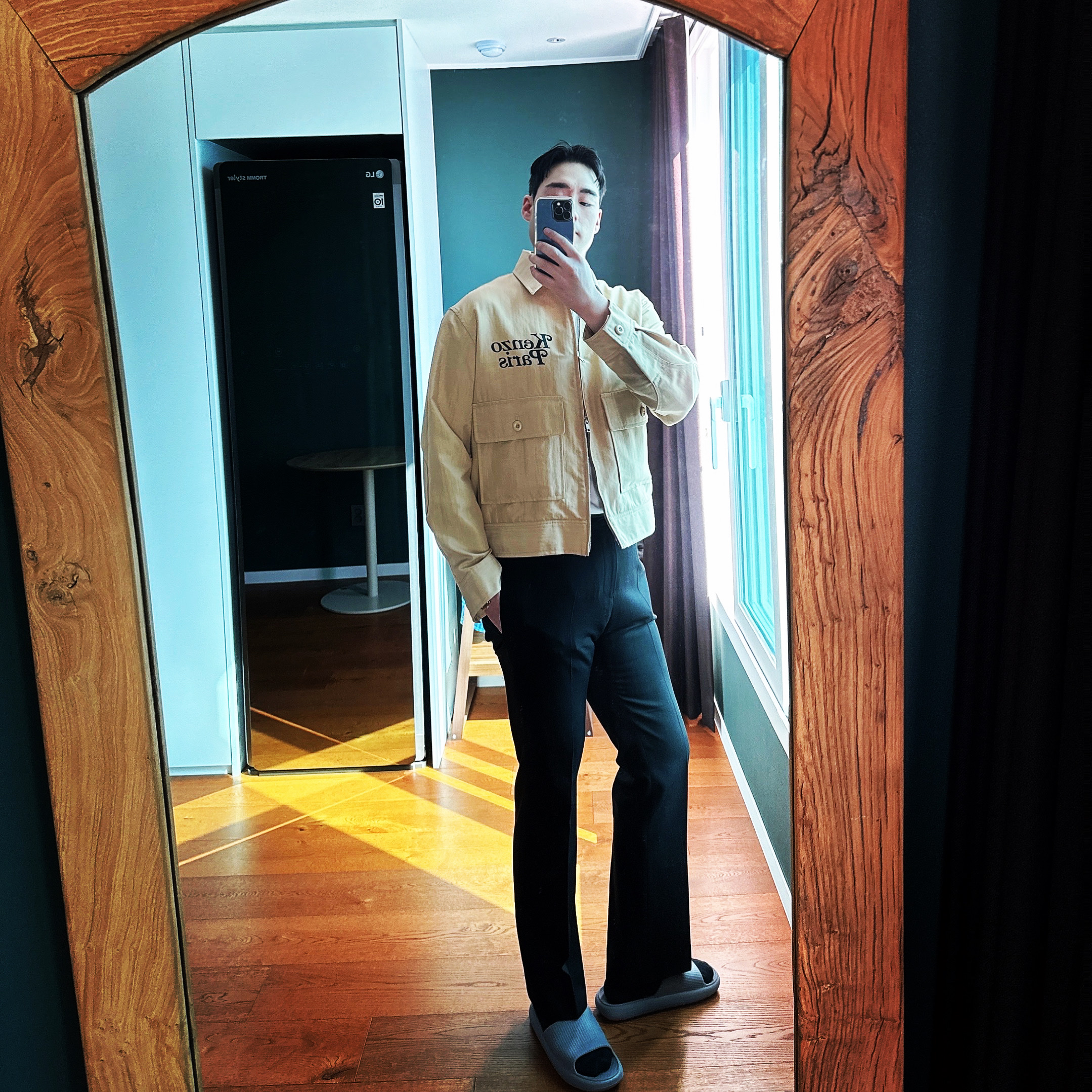 teddyb91님의 스타일