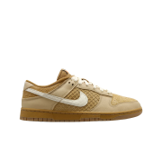 Nike Dunk Low Wheat Sesame