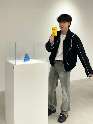 스타일 카드