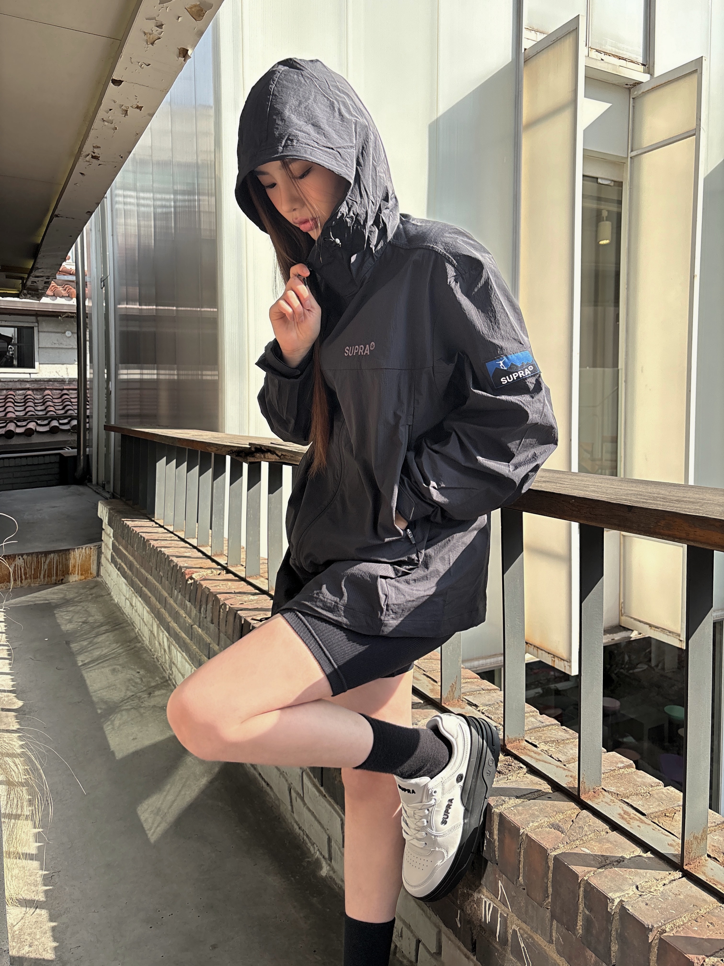 하지메테님의 스타일 - 1