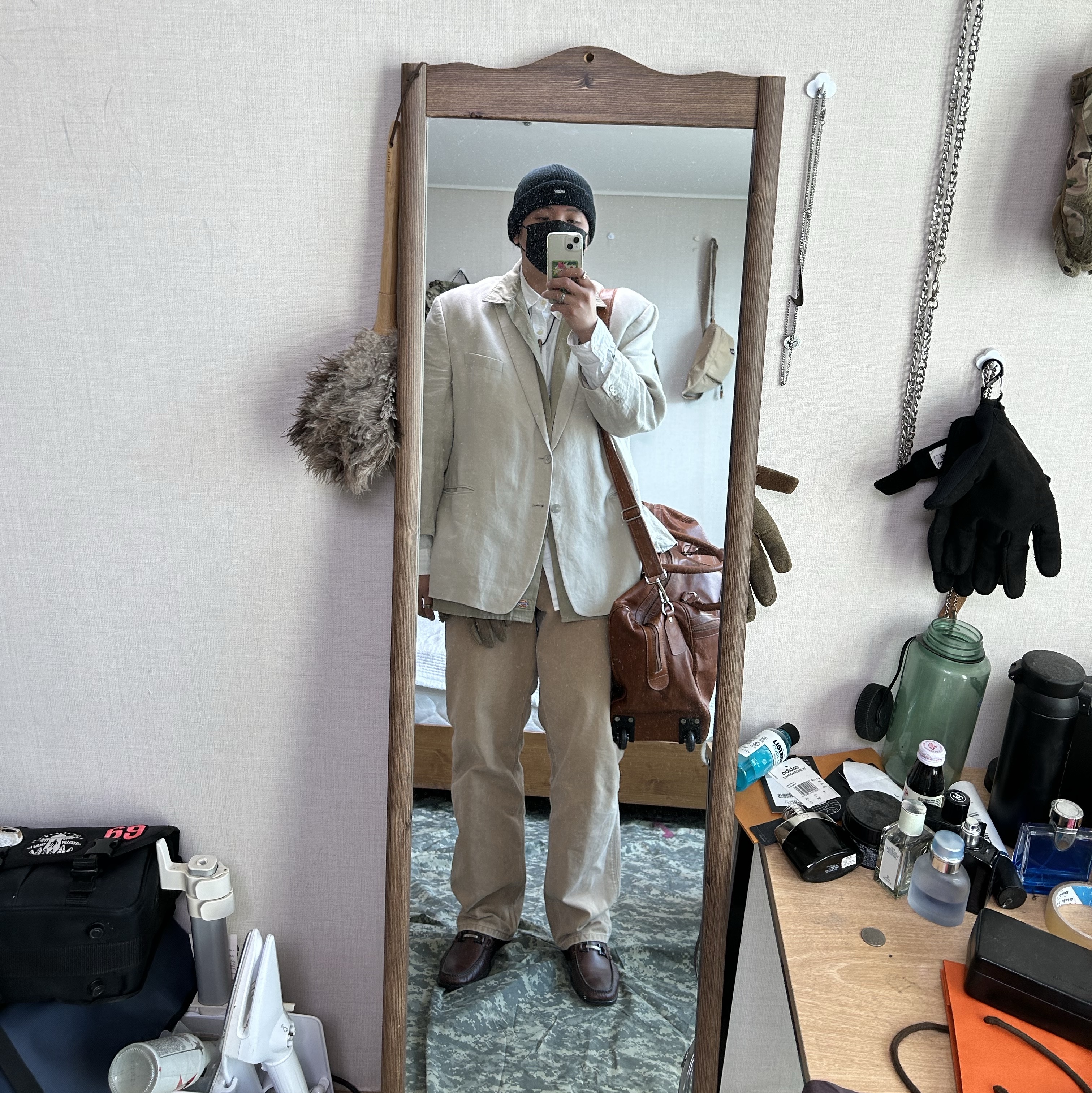 Fuckyou님의 스타일 - 1