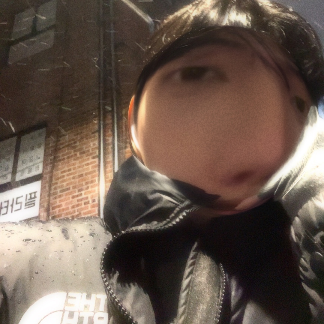 The North Face 1996 Eco Nuptse Jacket Black 착용 스타일
