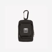 IAB Studio x Obey Drop Out Utility Small Bag Digital Black