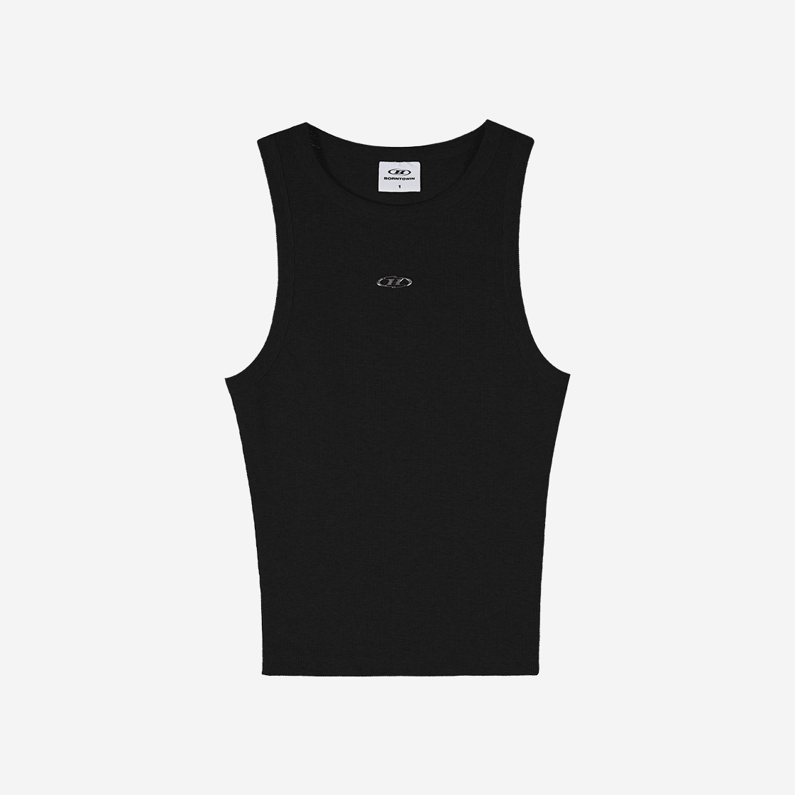 ★24SS新作★BORN TO WIN★BLUR B COMFORT FIT SLEEVELESS SLEEVELESS – BORNTOWIN . HONG KONG