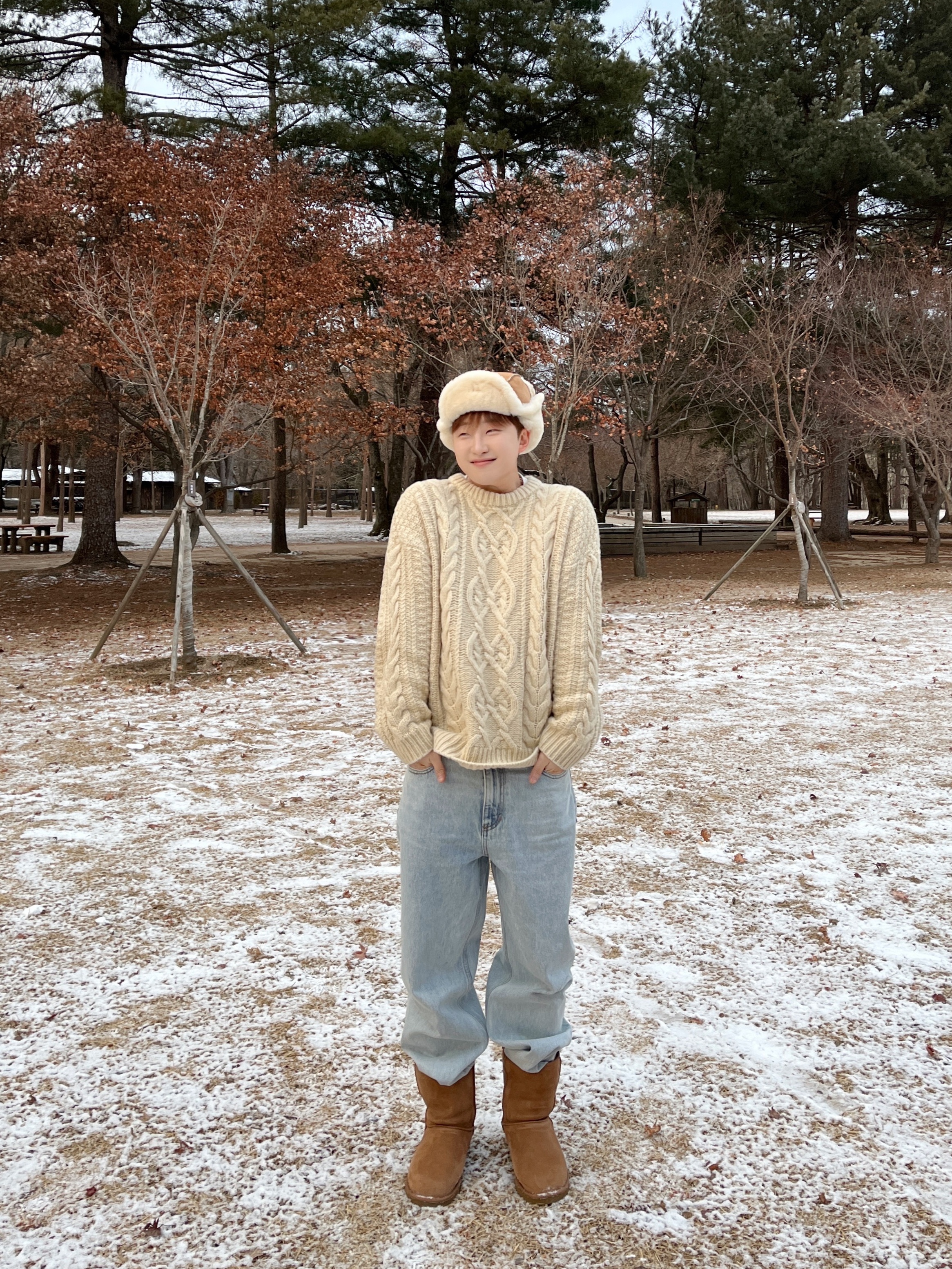 wnals884님의 스타일 - 1