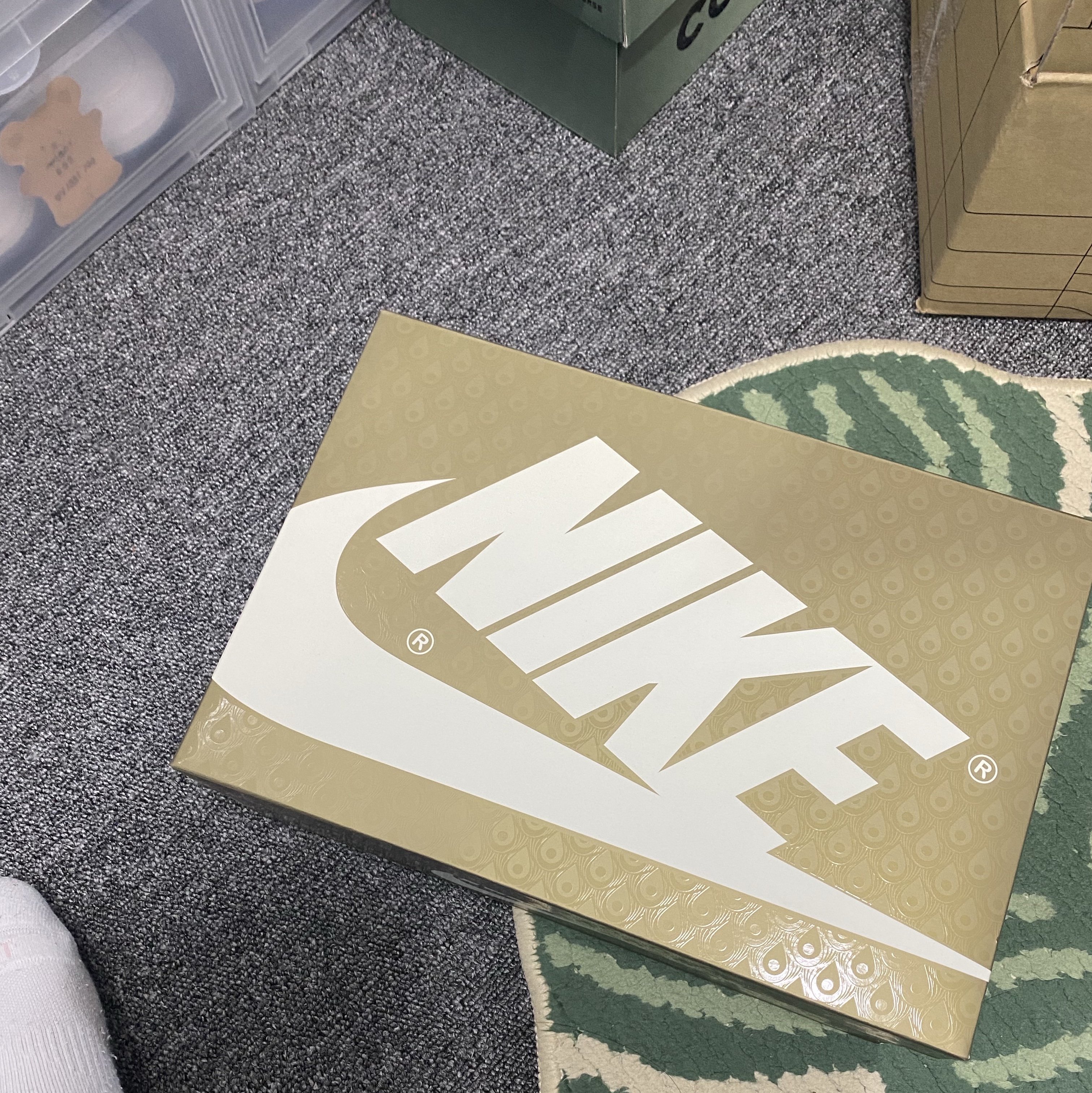 (W) Jordan 1 Low SE Lunar New Year 착용 스타일 - 1